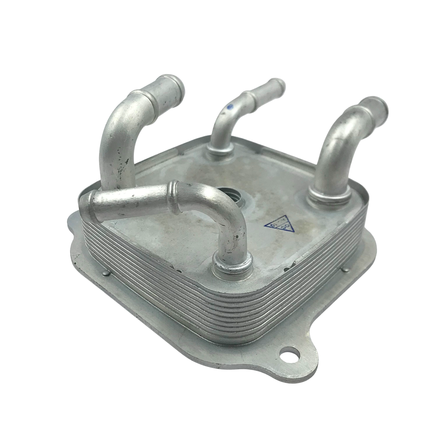 Radiador Aceite Honda 2.4 4 Tubos