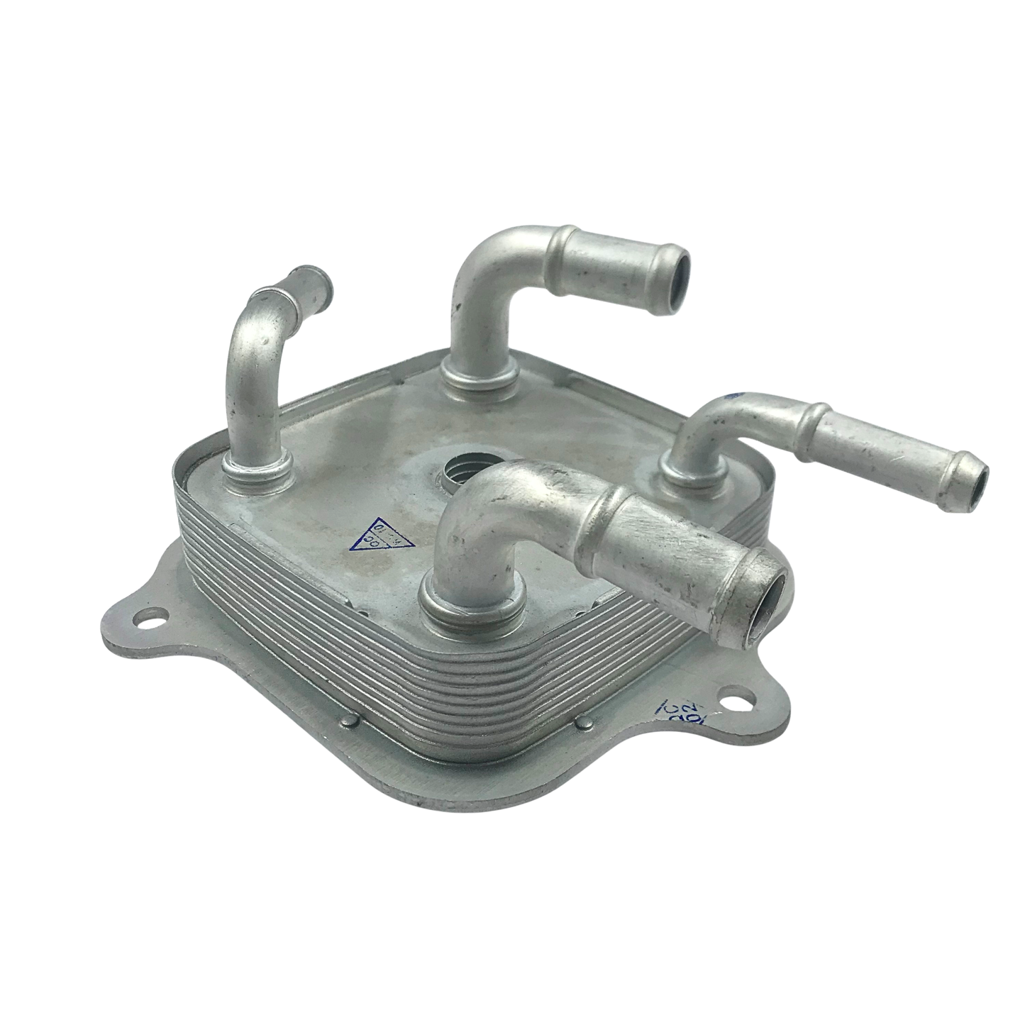 Radiador Aceite Honda 2.4 4 Tubos