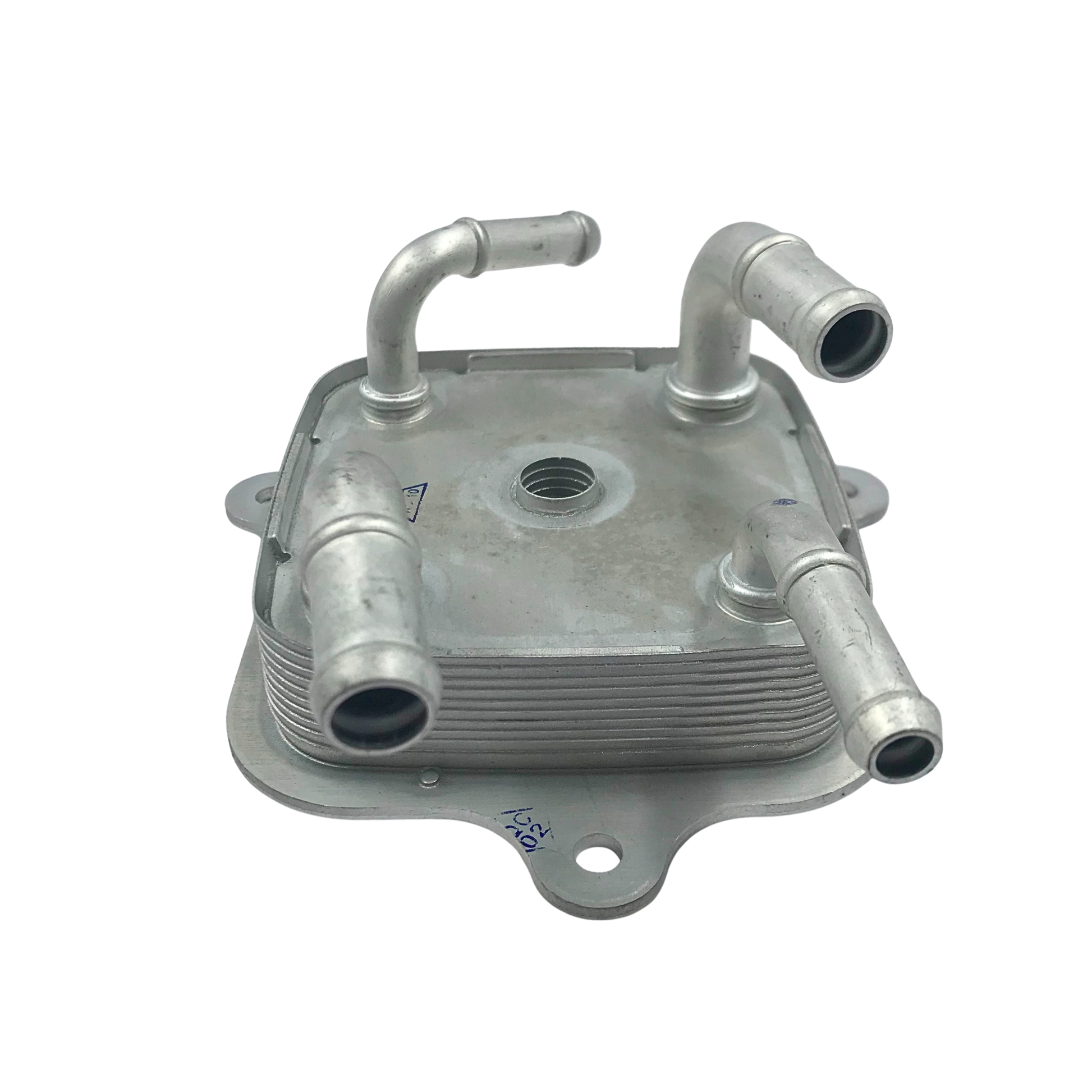 Radiador Aceite Honda 2.4 4 Tubos