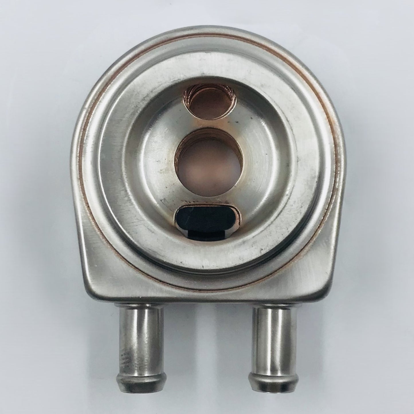 Radiador Aceite Hyundai 2Tubos