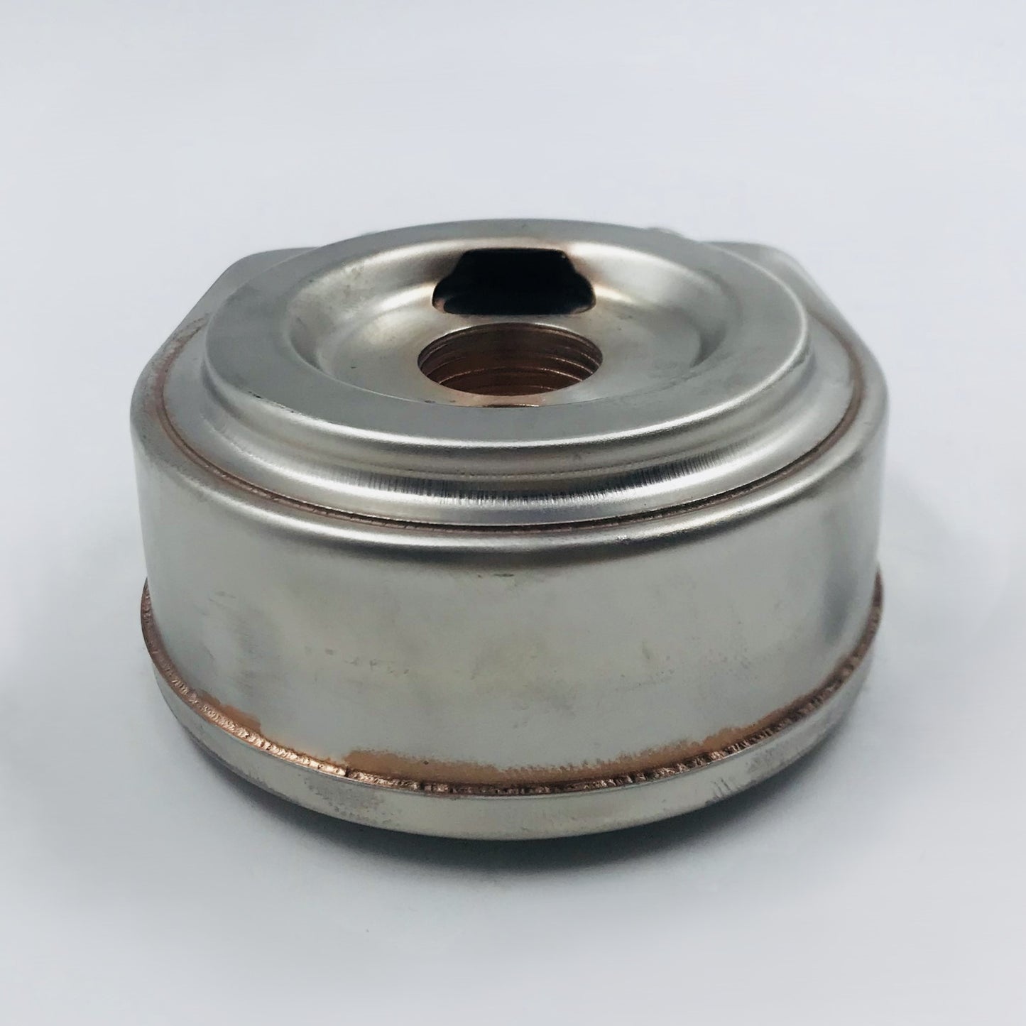 Radiador Aceite Hyundai 2Tubos