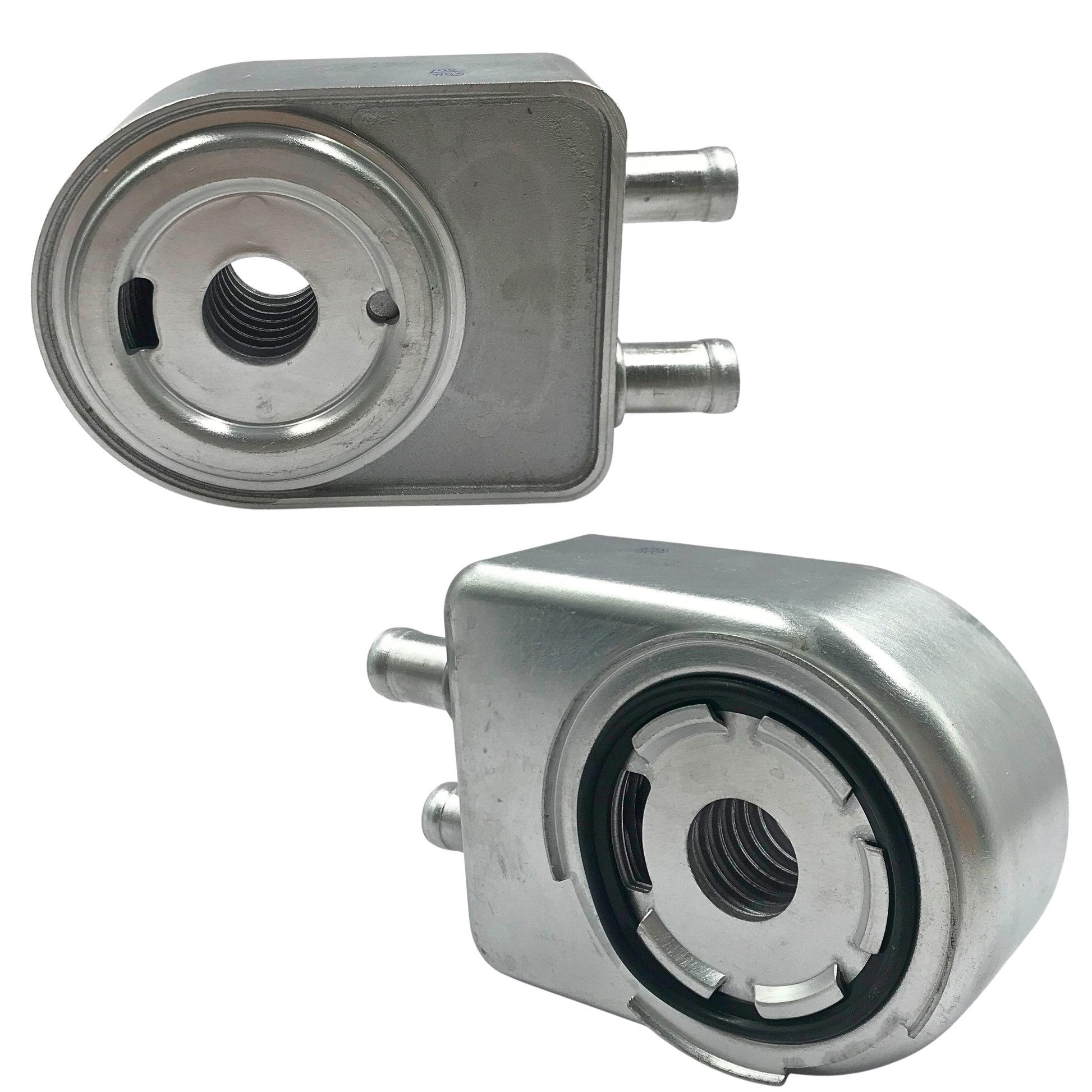 Radiador Aceite Kia 2.0 2.4 Sorento Sportage Optim