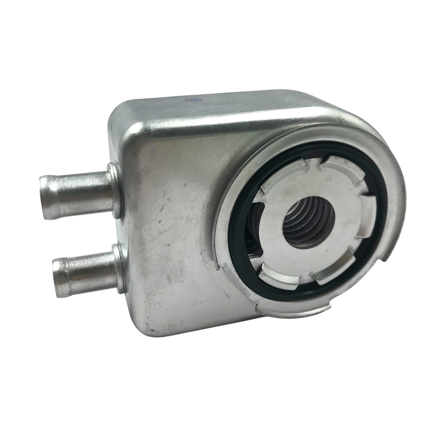 Radiador Aceite Kia 2.0 2.4 Sorento Sportage Optim