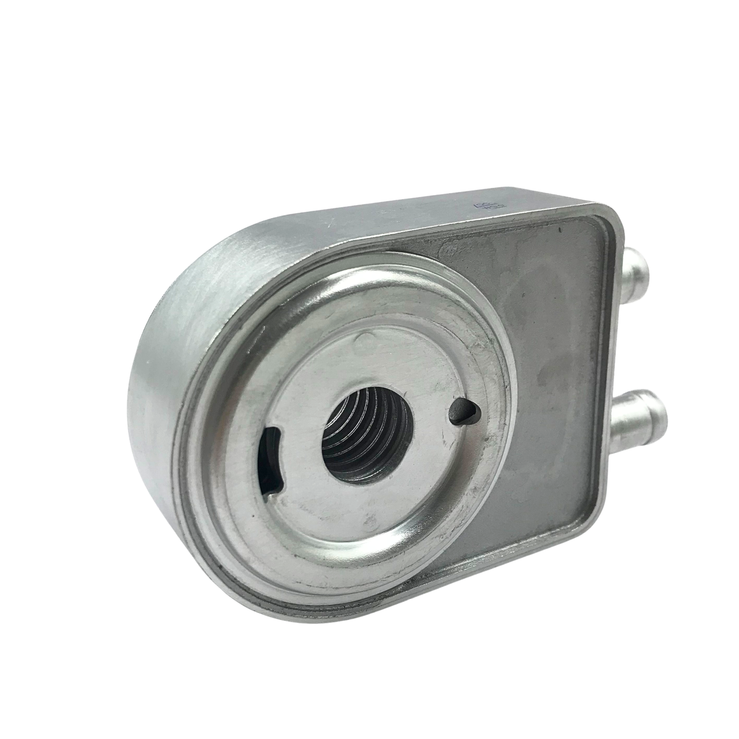 Radiador Aceite Kia 2.0 2.4 Sorento Sportage Optim