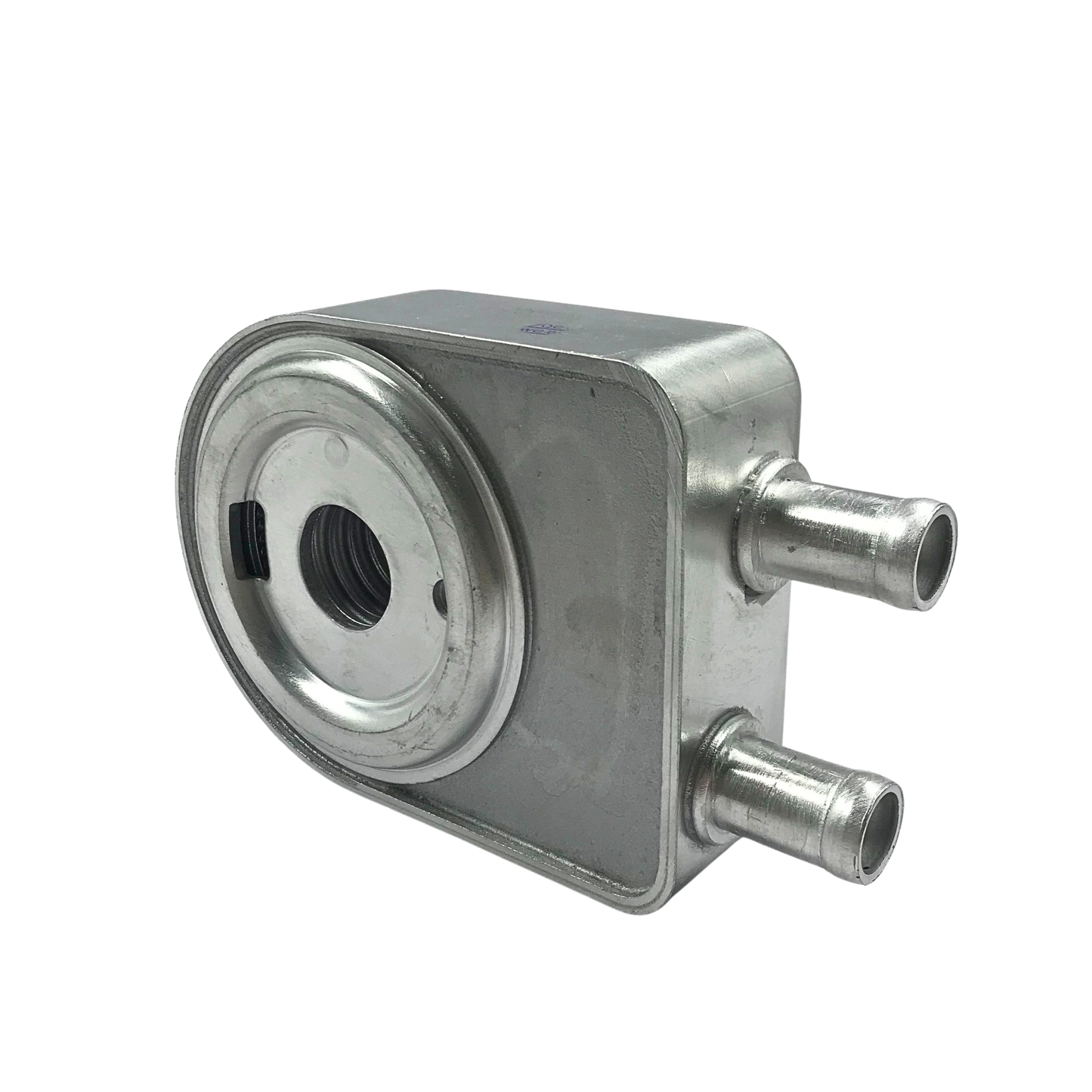 Radiador Aceite Kia 2.0 2.4 Sorento Sportage Optim