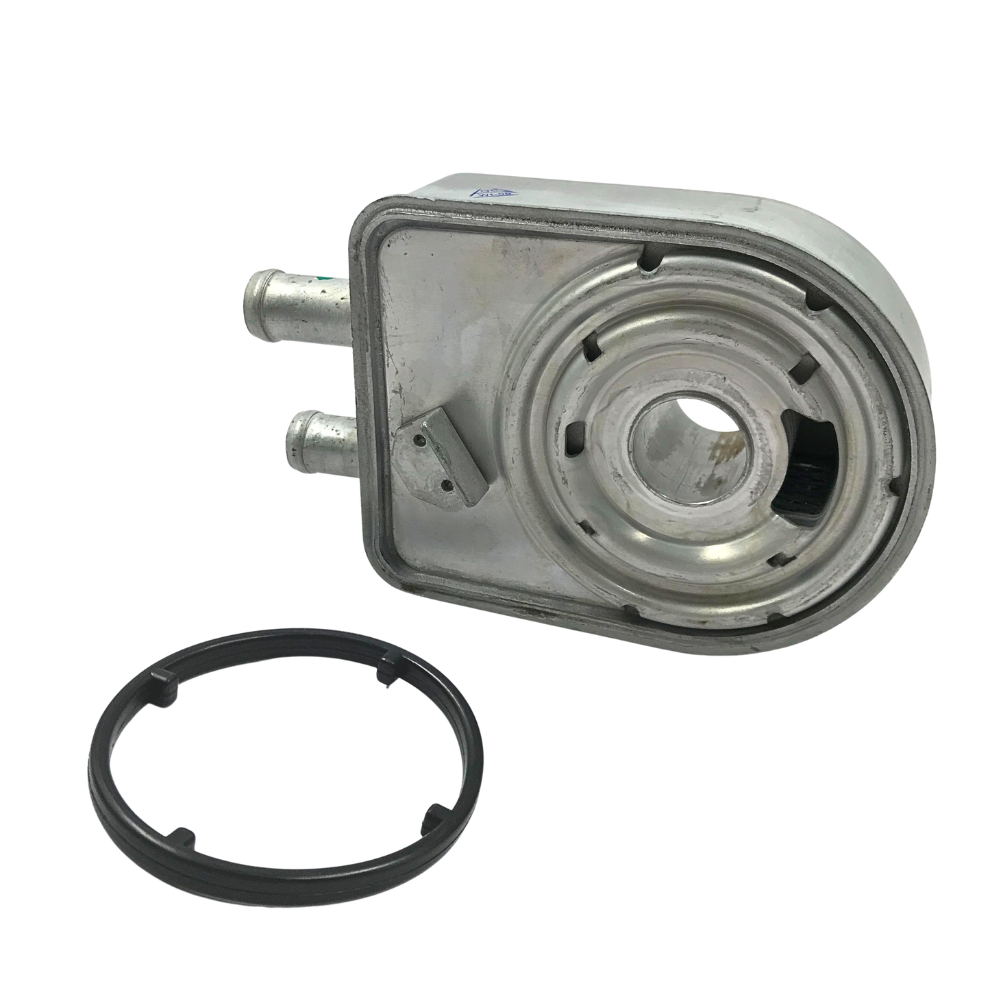 Enfriador Aceite Hyundai Tucson Kia Sportage 17-25