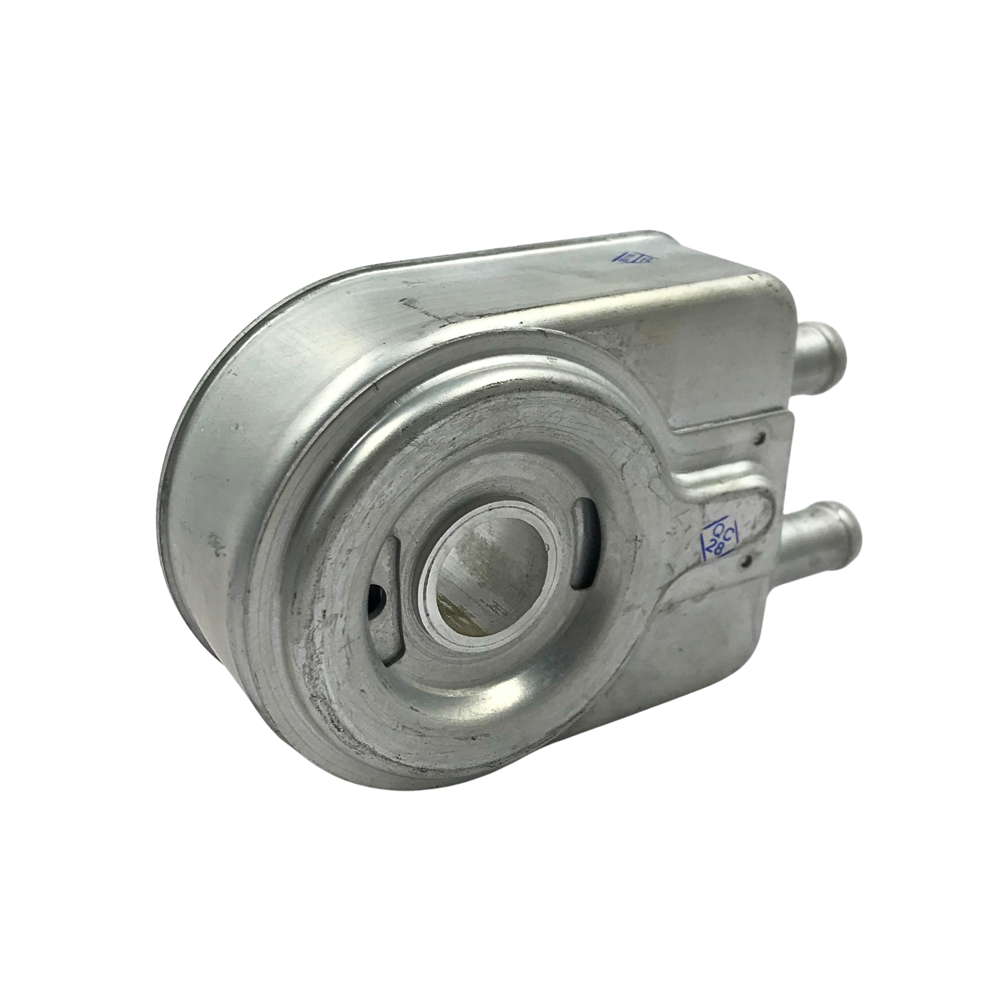 Enfriador Aceite Hyundai Tucson Kia Sportage 17-25
