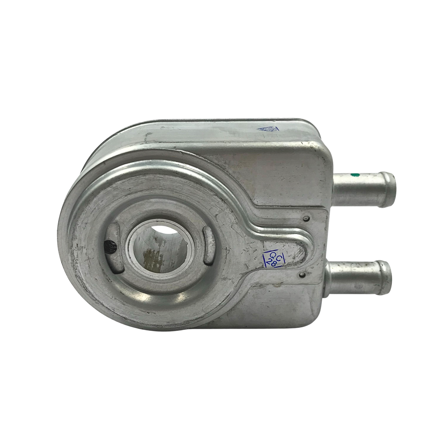 Enfriador Aceite Hyundai Tucson Kia Sportage 17-25