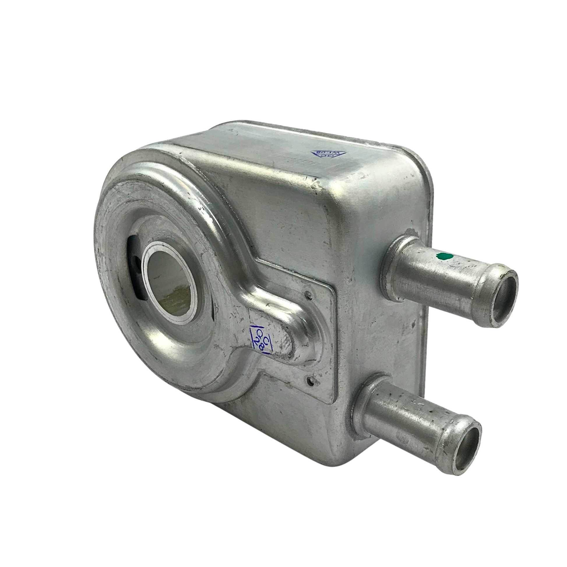 Enfriador Aceite Hyundai Tucson Kia Sportage 17-25