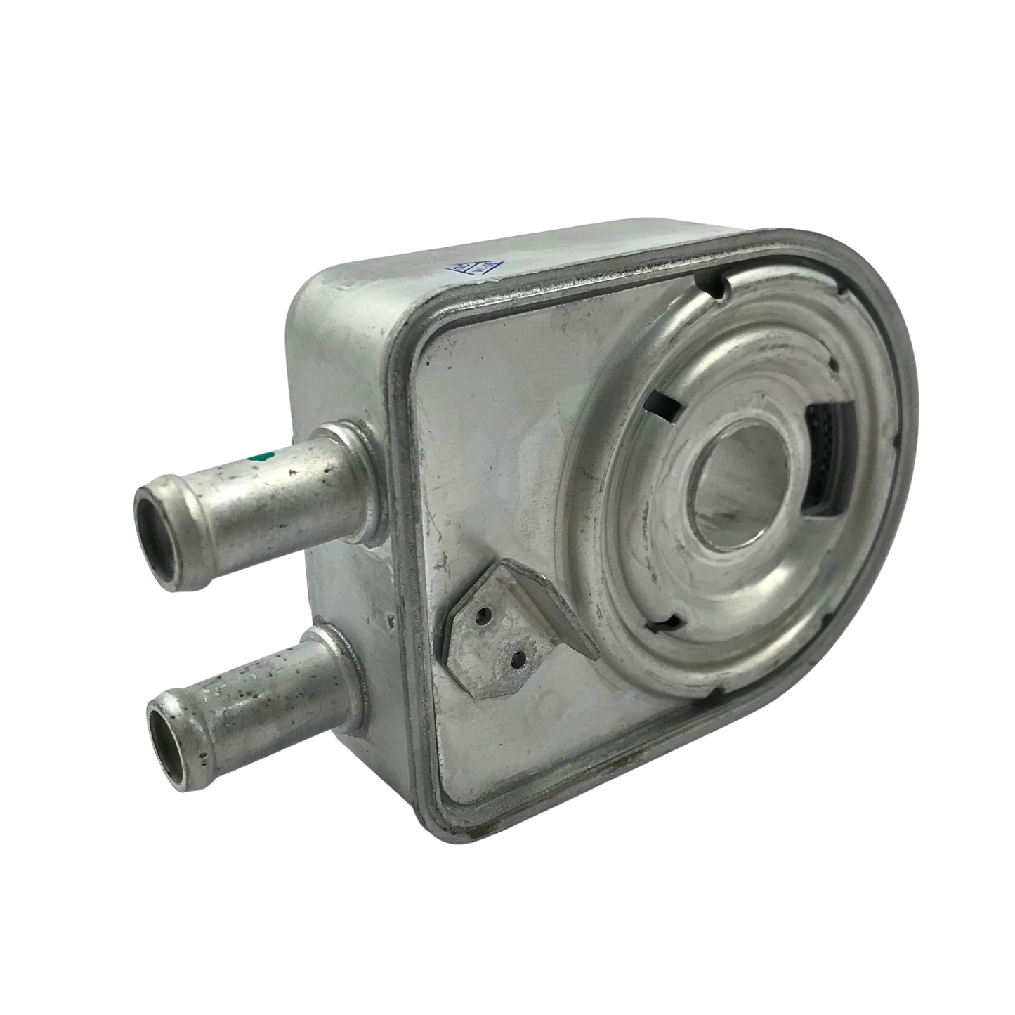 Enfriador Aceite Hyundai Tucson Kia Sportage 17-25