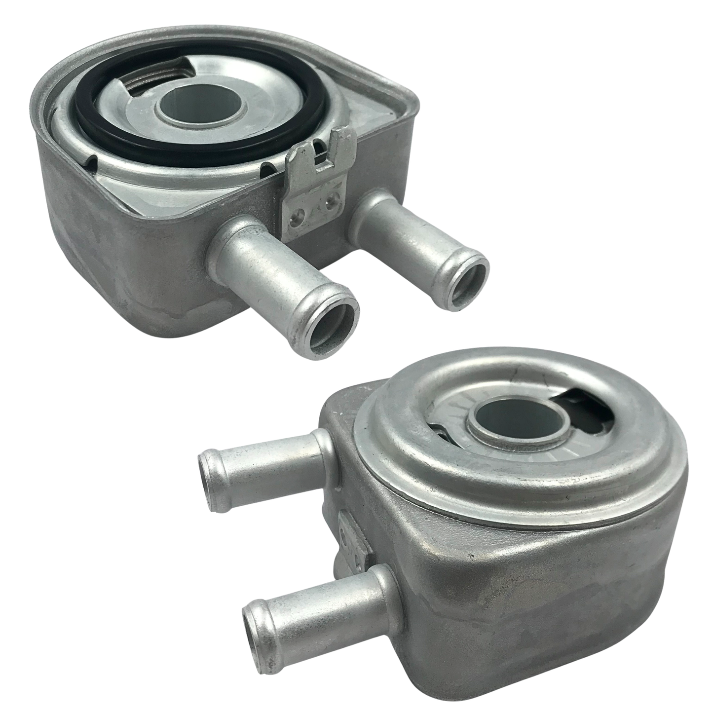 RADIADOR ACEITE KIA 2.4 SPORTAGE SORENTO 15-22 2TUB