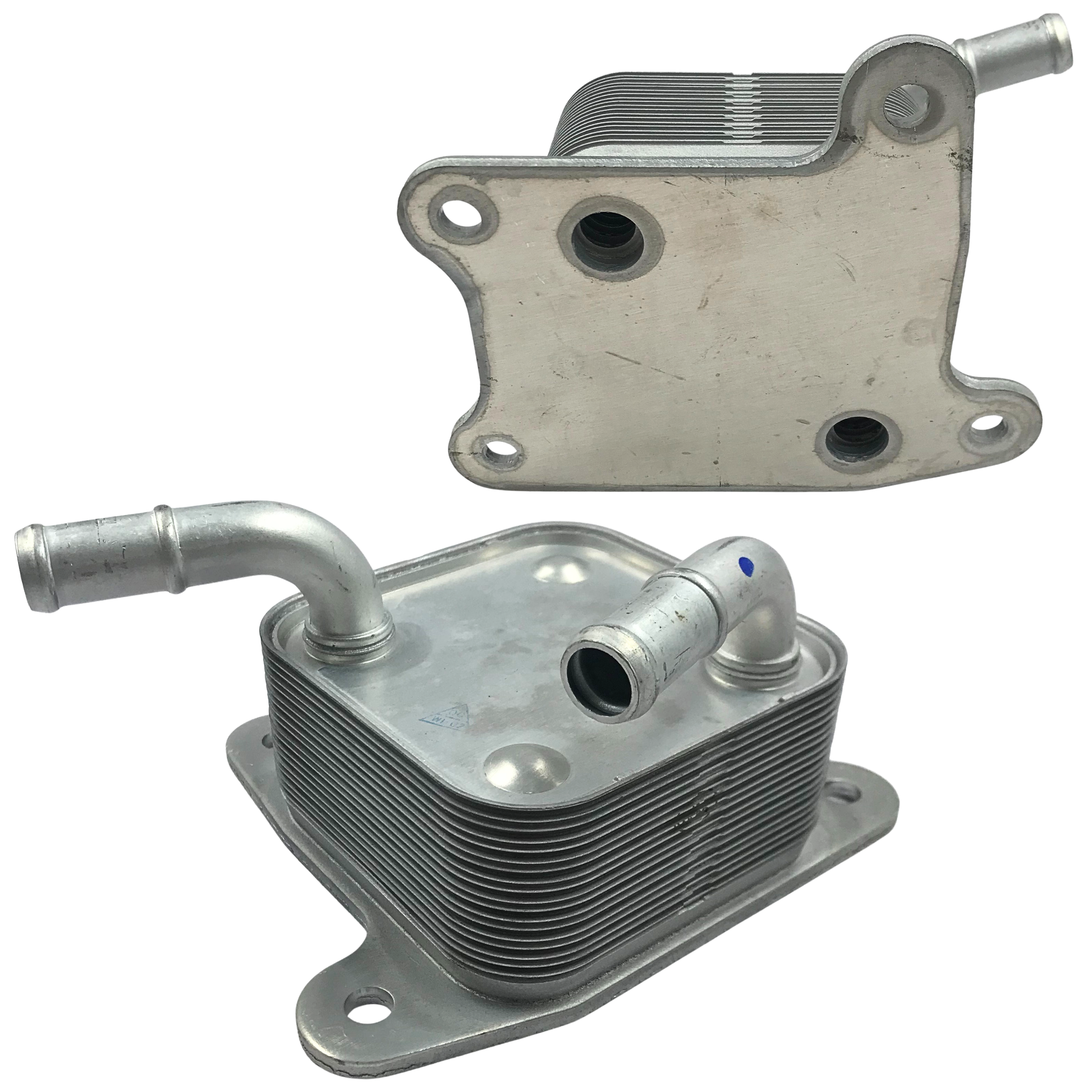 Radiador Aceite Mitsubishi