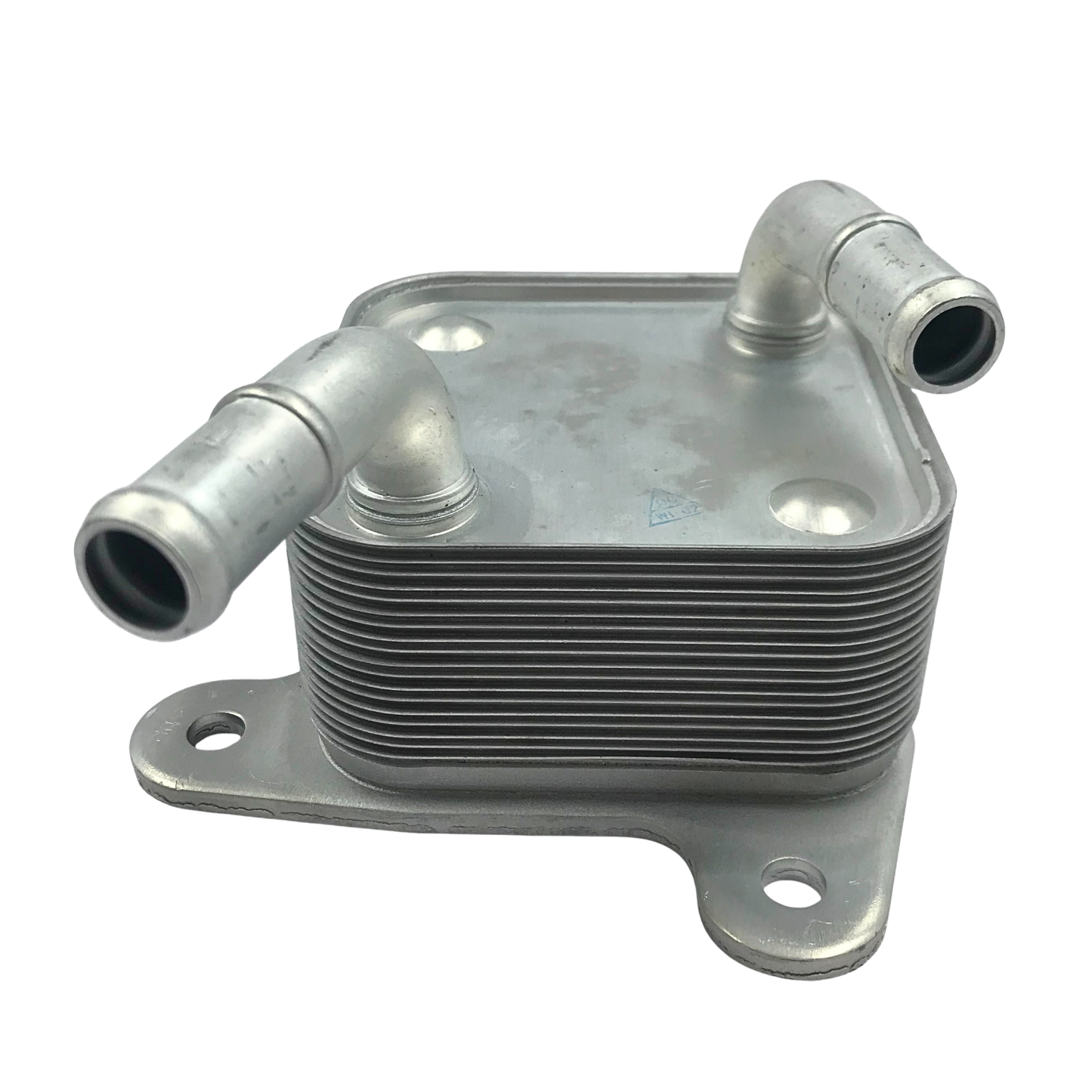 Radiador Aceite Mitsubishi