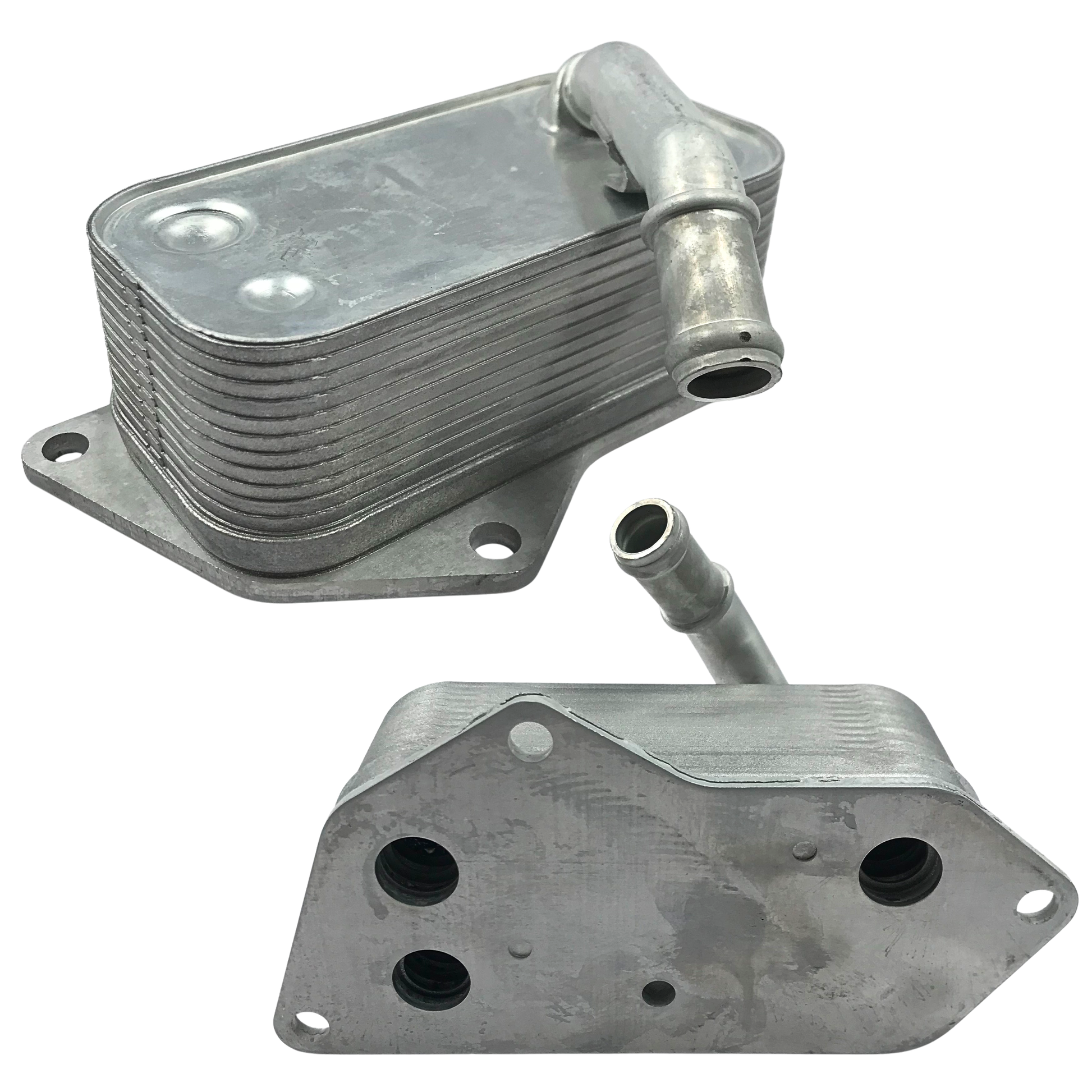 RADIADOR ACEITE BMW 128 130 330 2.5 3.0 00-12 1TUB