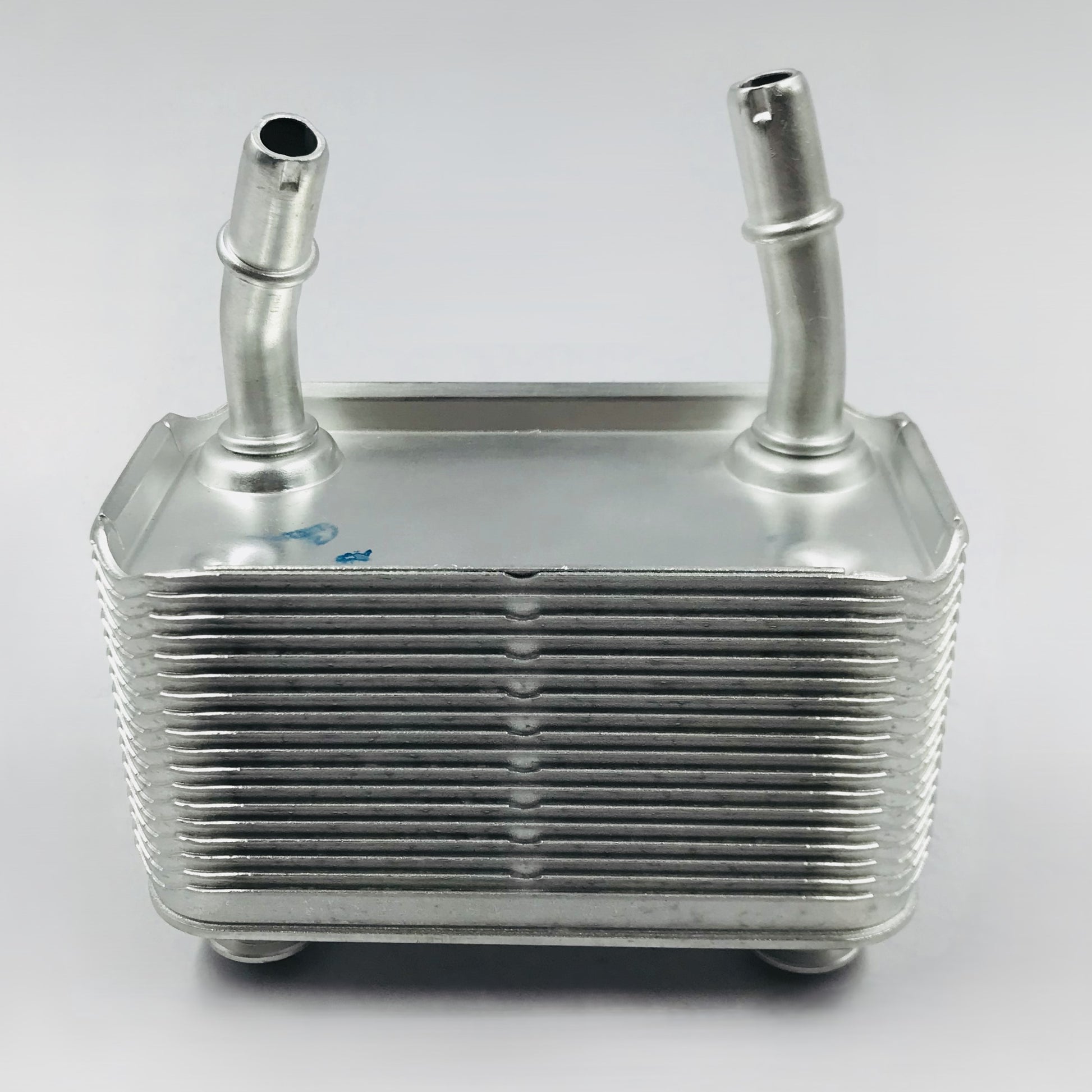 Radiador aceite bmw alto rectangular 2tubos