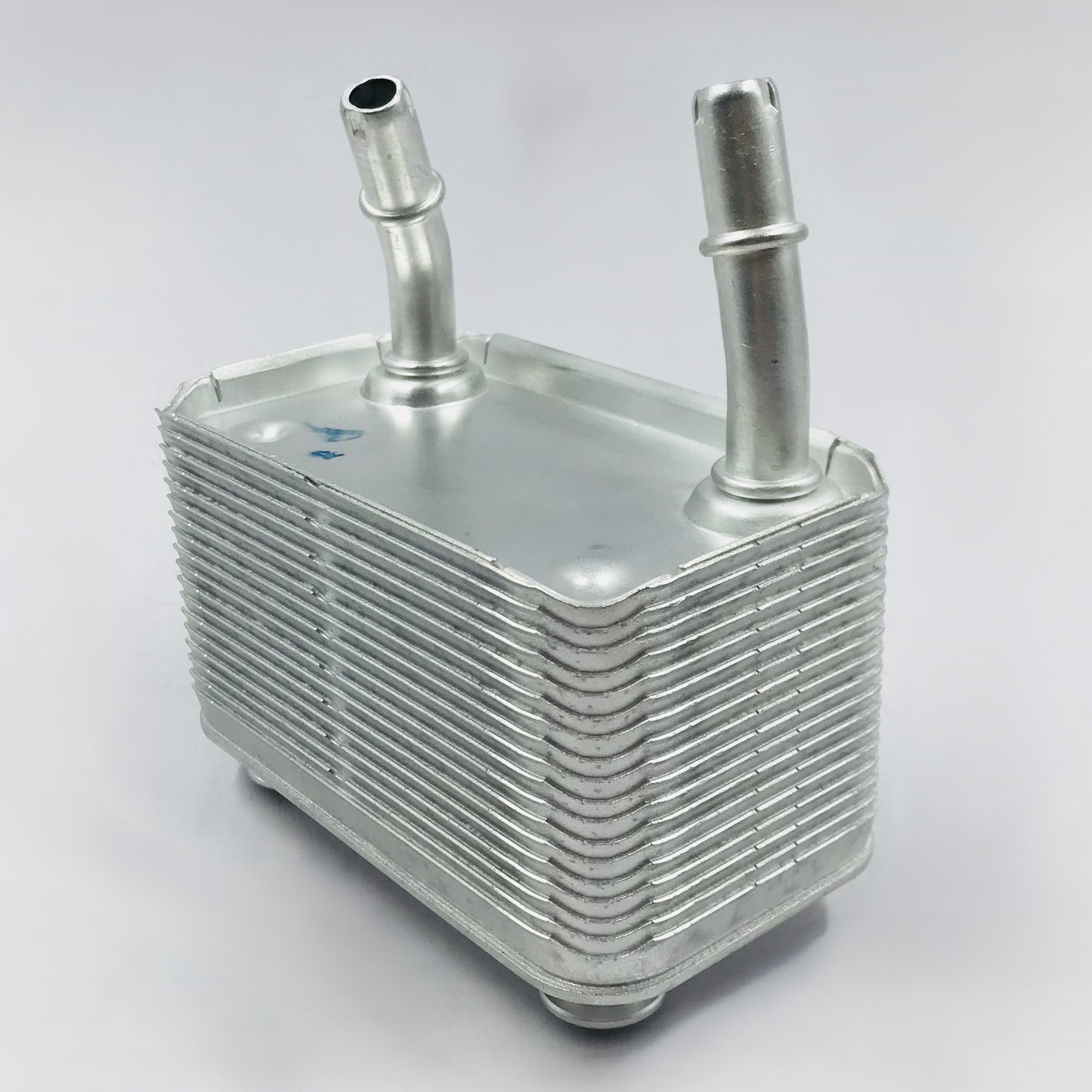 Radiador aceite bmw alto rectangular 2tubos