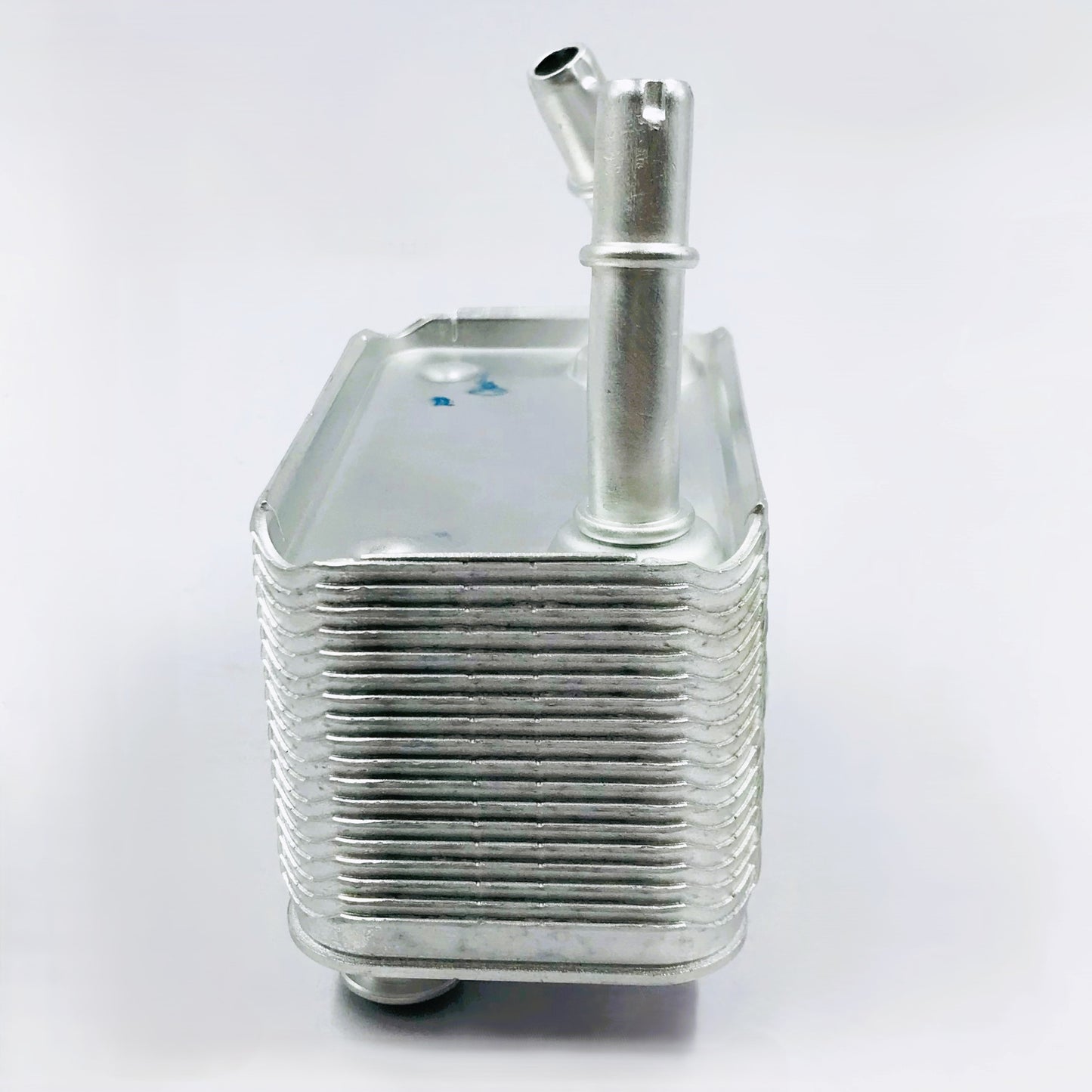 Radiador aceite bmw alto rectangular 2tubos