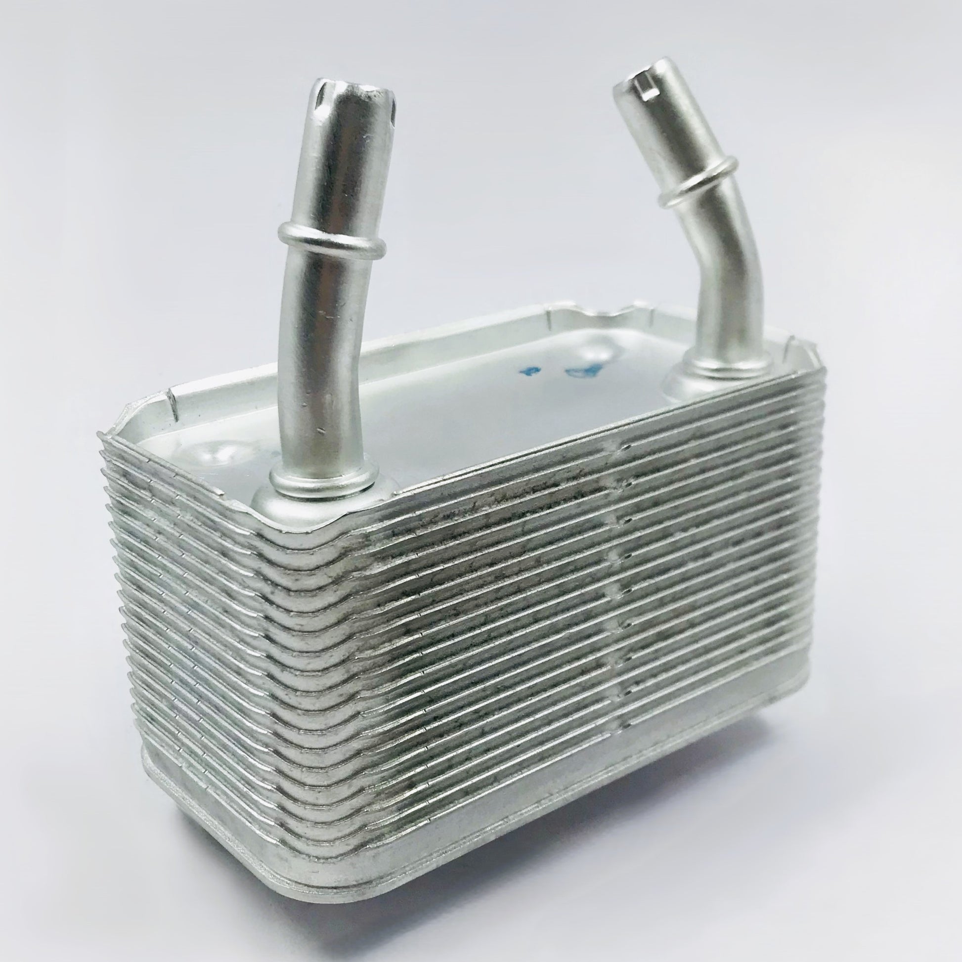 Radiador aceite bmw alto rectangular 2tubos