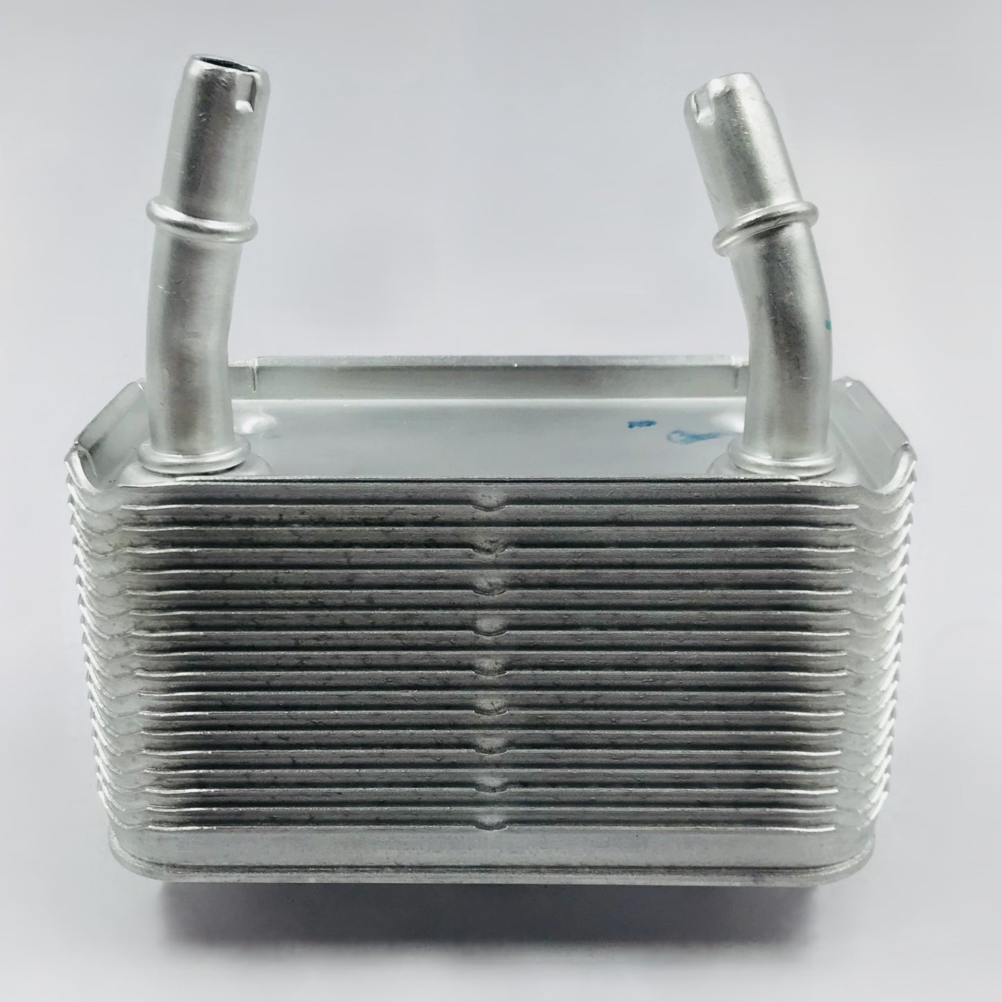 Radiador aceite bmw alto rectangular 2tubos