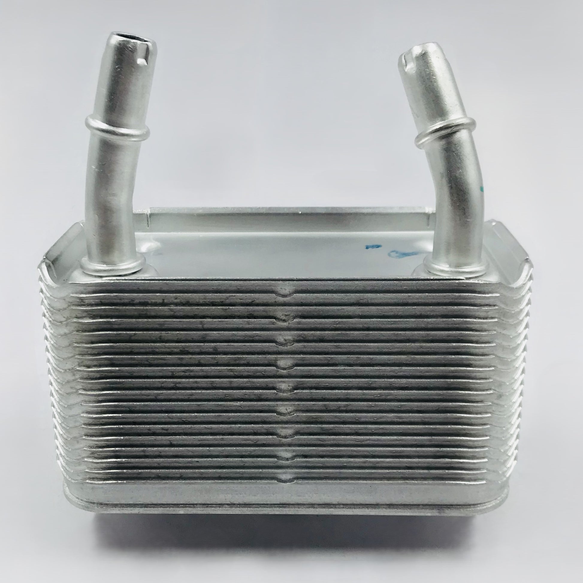 Radiador aceite bmw alto rectangular 2tubos