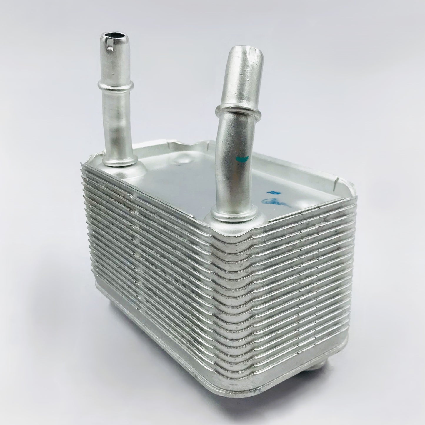 Radiador aceite bmw alto rectangular 2tubos