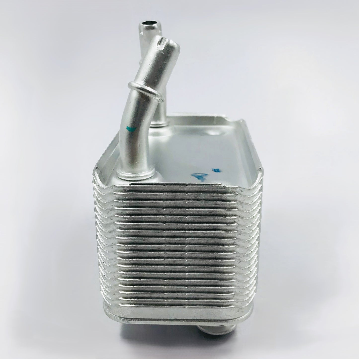 Radiador aceite bmw alto rectangular 2tubos