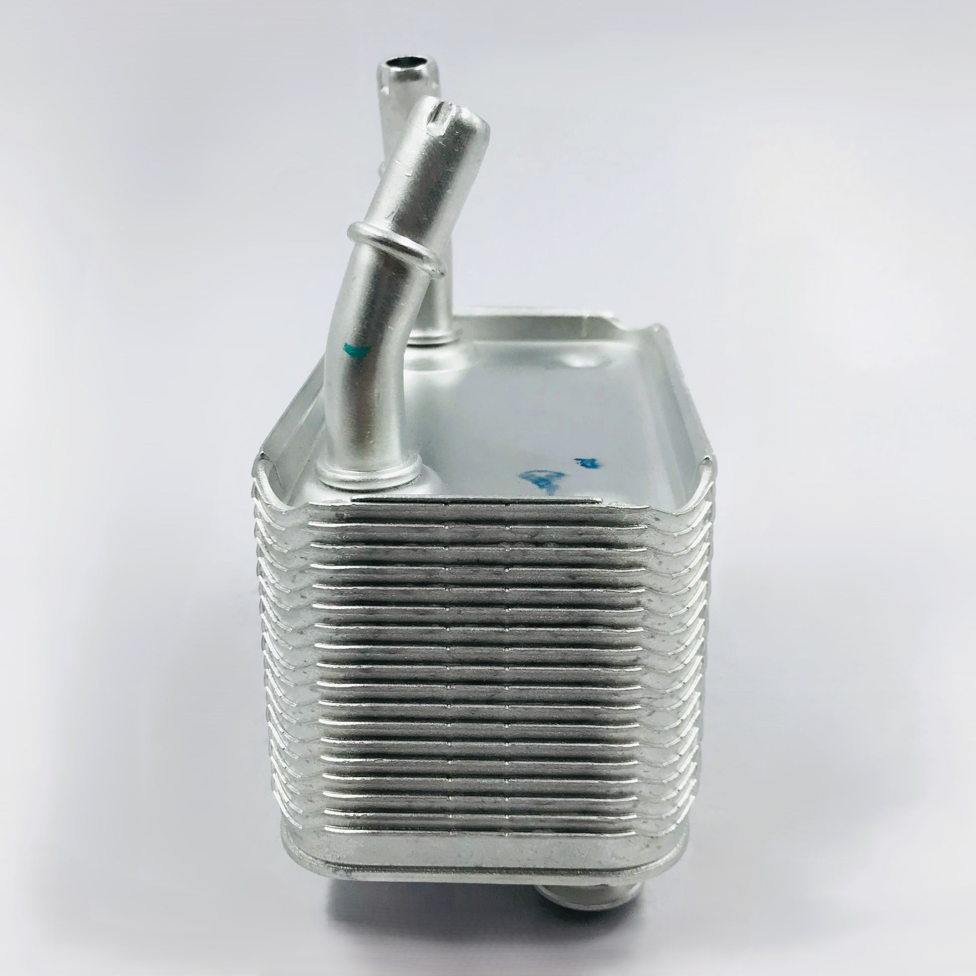 Radiador aceite bmw alto rectangular 2tubos