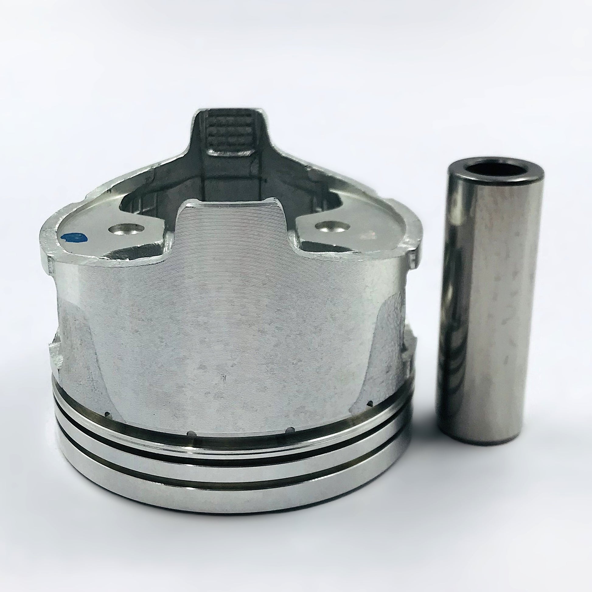 Pistones Nissan 3.0 D21 Pathfinder 86-95 Std 87mm 1.5 1.5 2.8