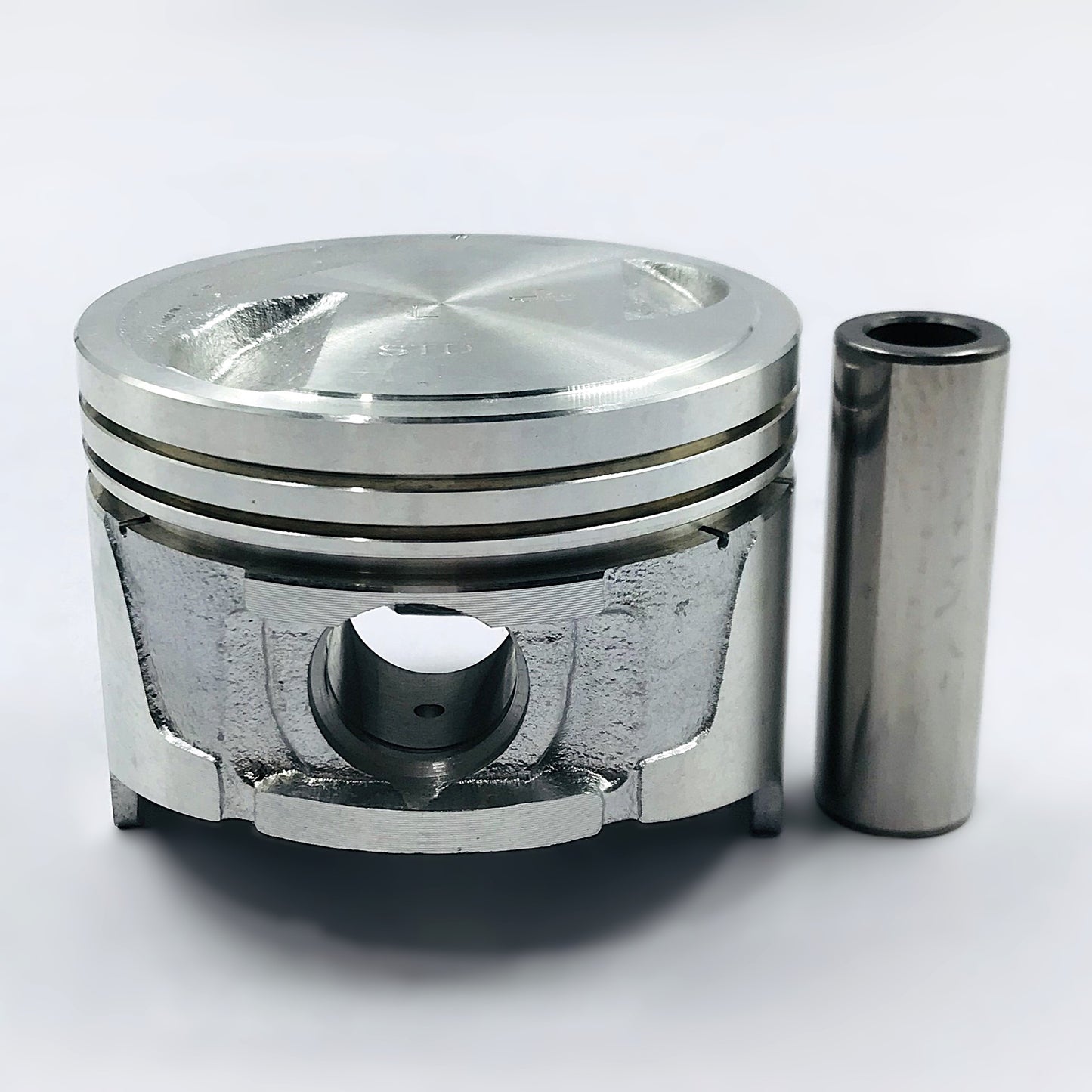 Pistones Nissan 3.0 D21 Pathfinder 86-95 Std 87mm 1.5 1.5 2.8