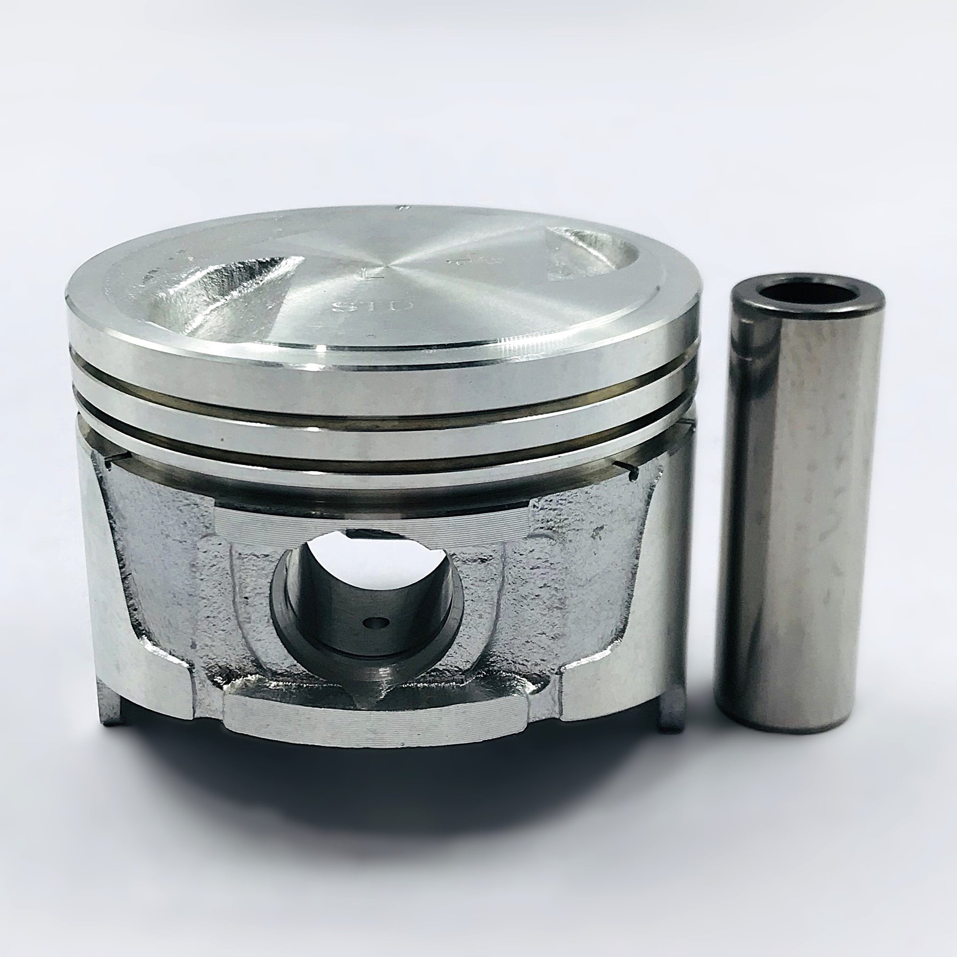 Pistones Nissan 3.0 D21 Pathfinder 86-95 Std 87mm 1.5 1.5 2.8