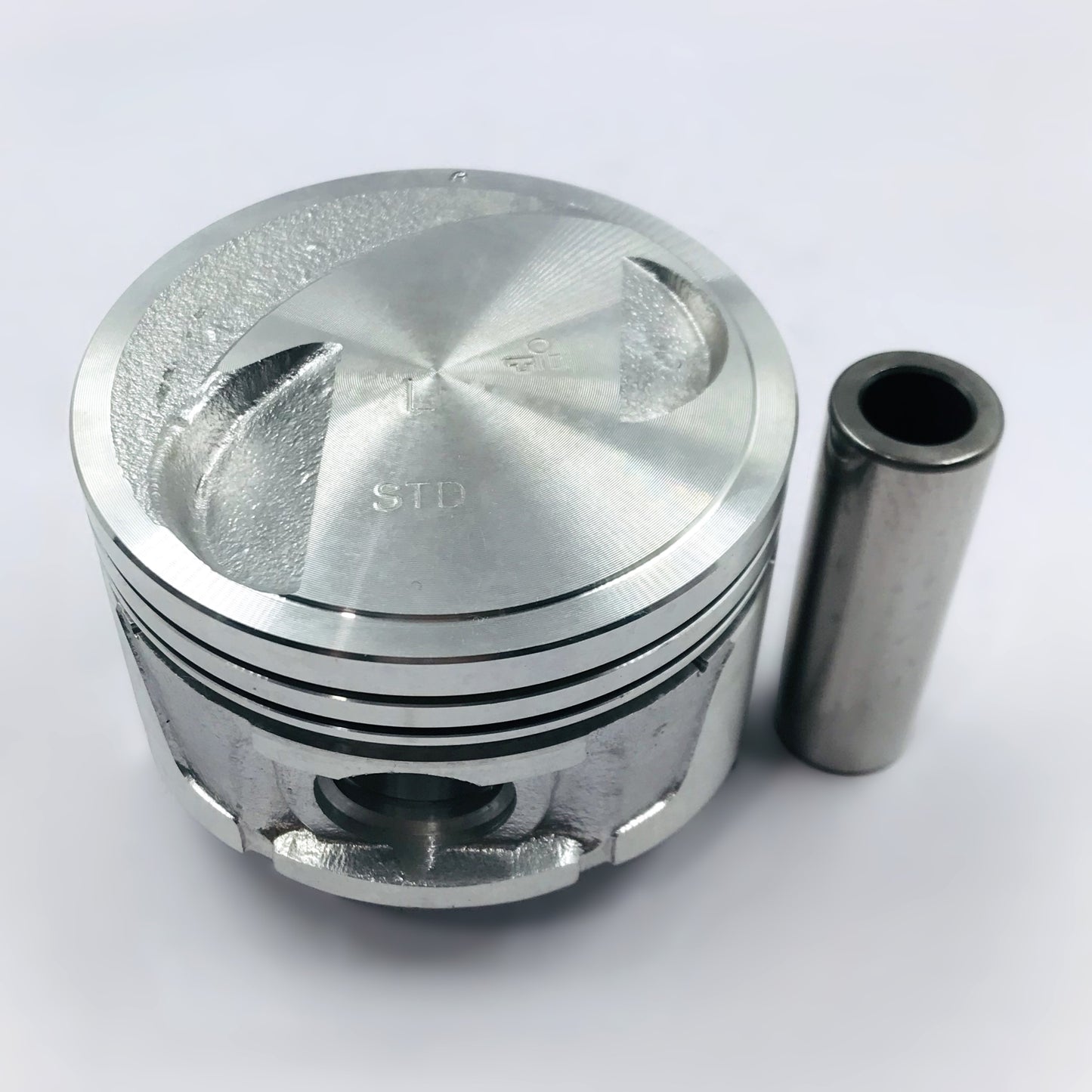 Pistones Nissan 3.0 D21 Pathfinder 86-95 Std 87mm 1.5 1.5 2.8