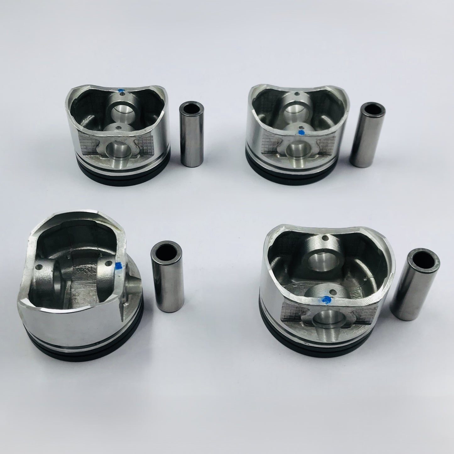 Pistones Nissan 1.6 Tsuru Iii 030 2R Especial