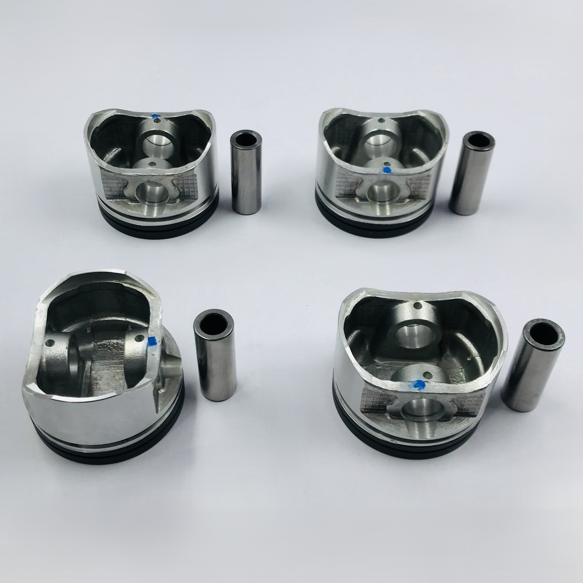 Pistones Nissan 1.6 Tsuru Iii 030 2R Especial