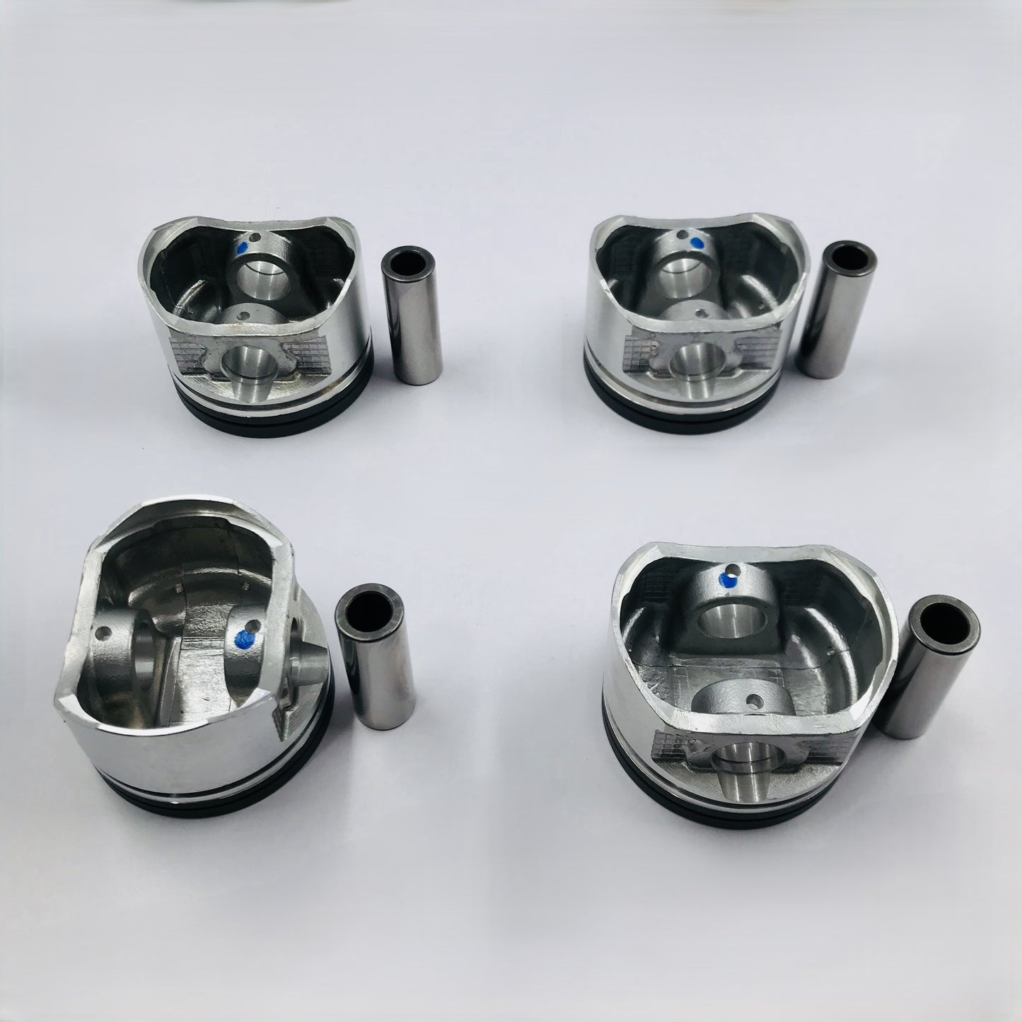 Pistones Nissan 1.6 Tsuru Iii 020 2R Especial