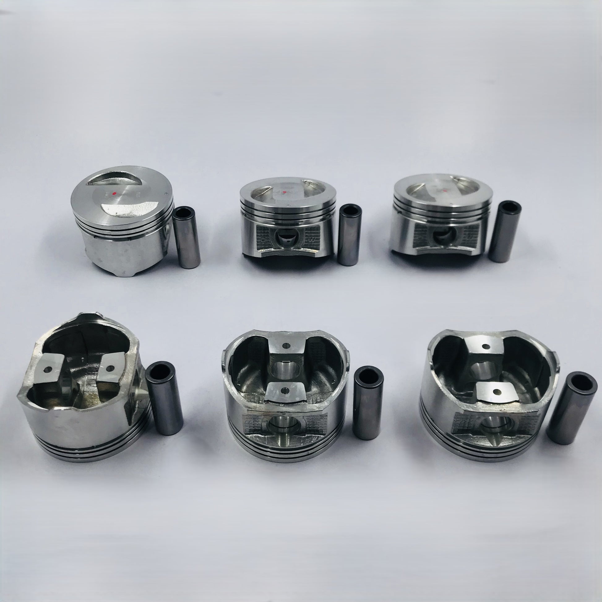 Pistones Nissan 3.3 Std