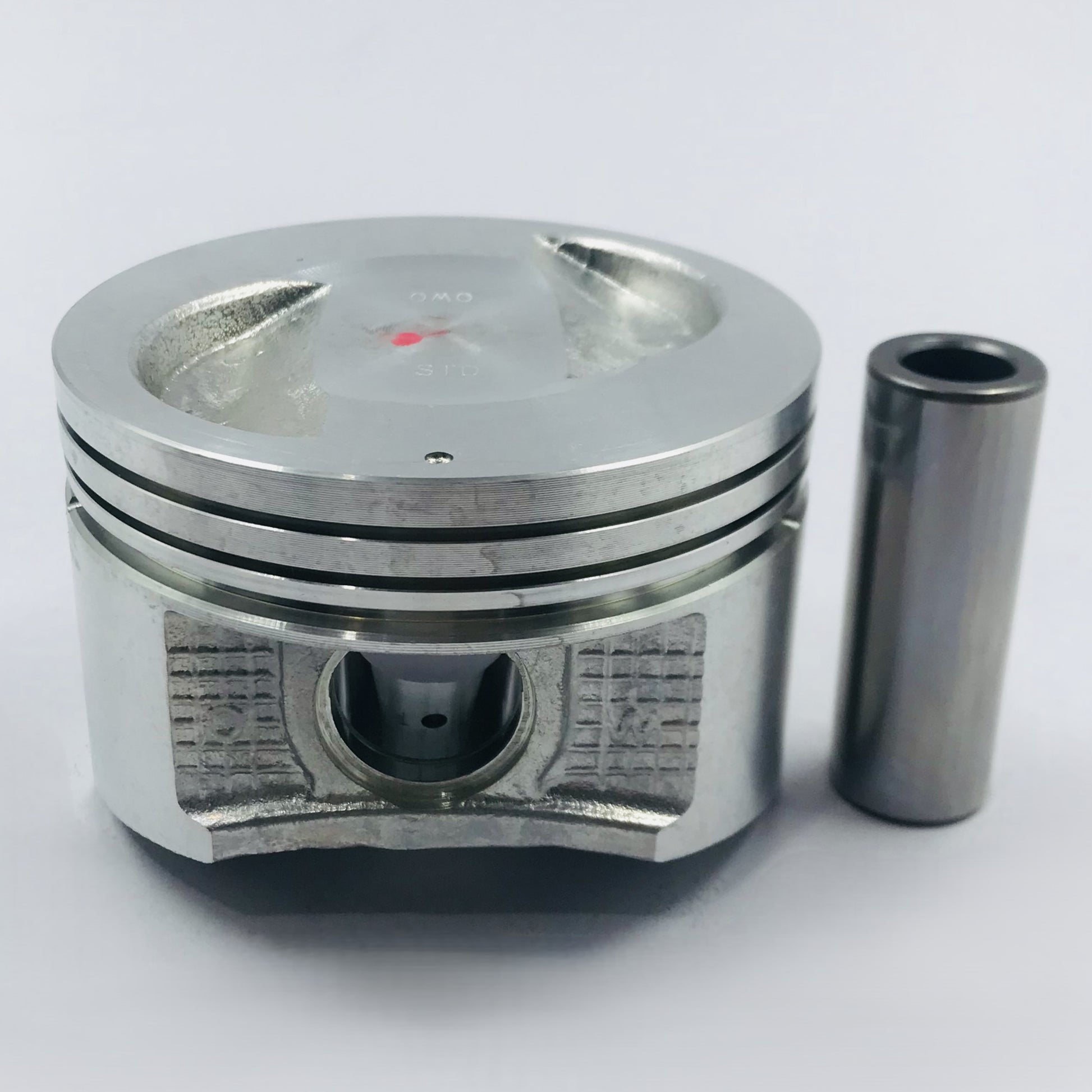 Pistones Nissan 3.3 Std