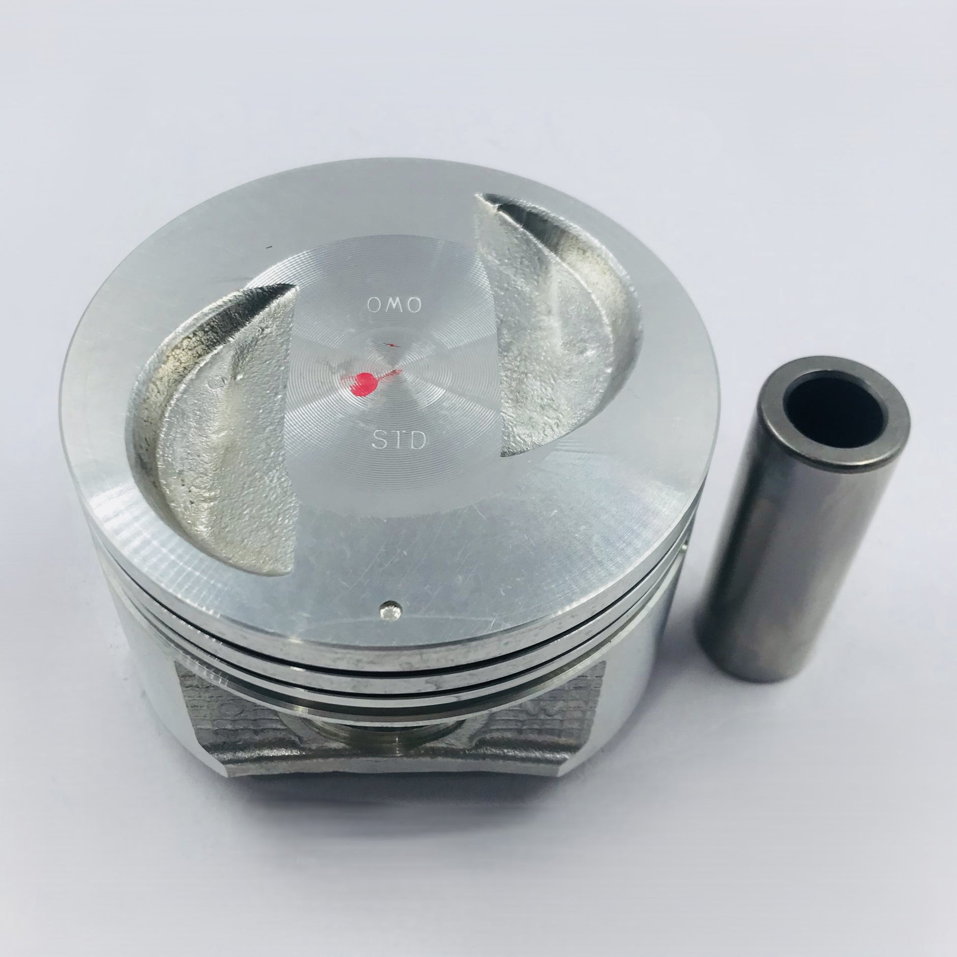 Pistones Nissan 3.3 Std