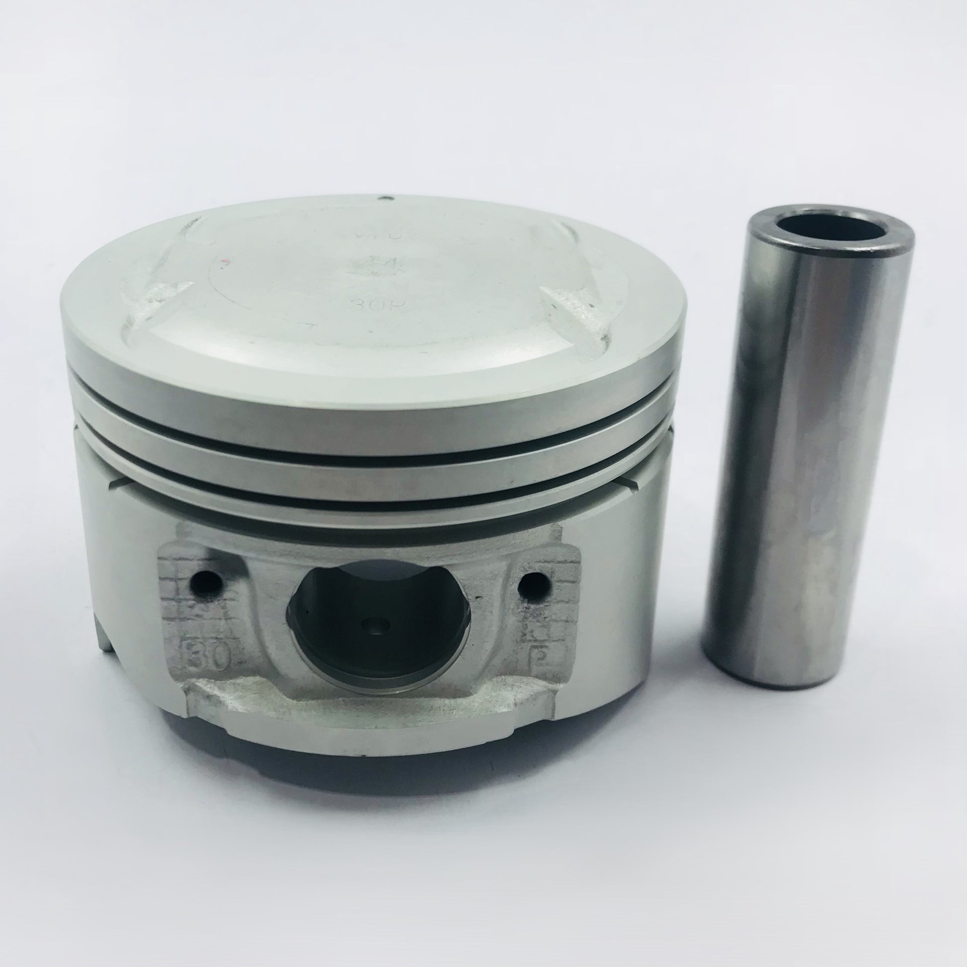 Pistones Nissan 3.0 Vg30De 87 Std Perno Grueso