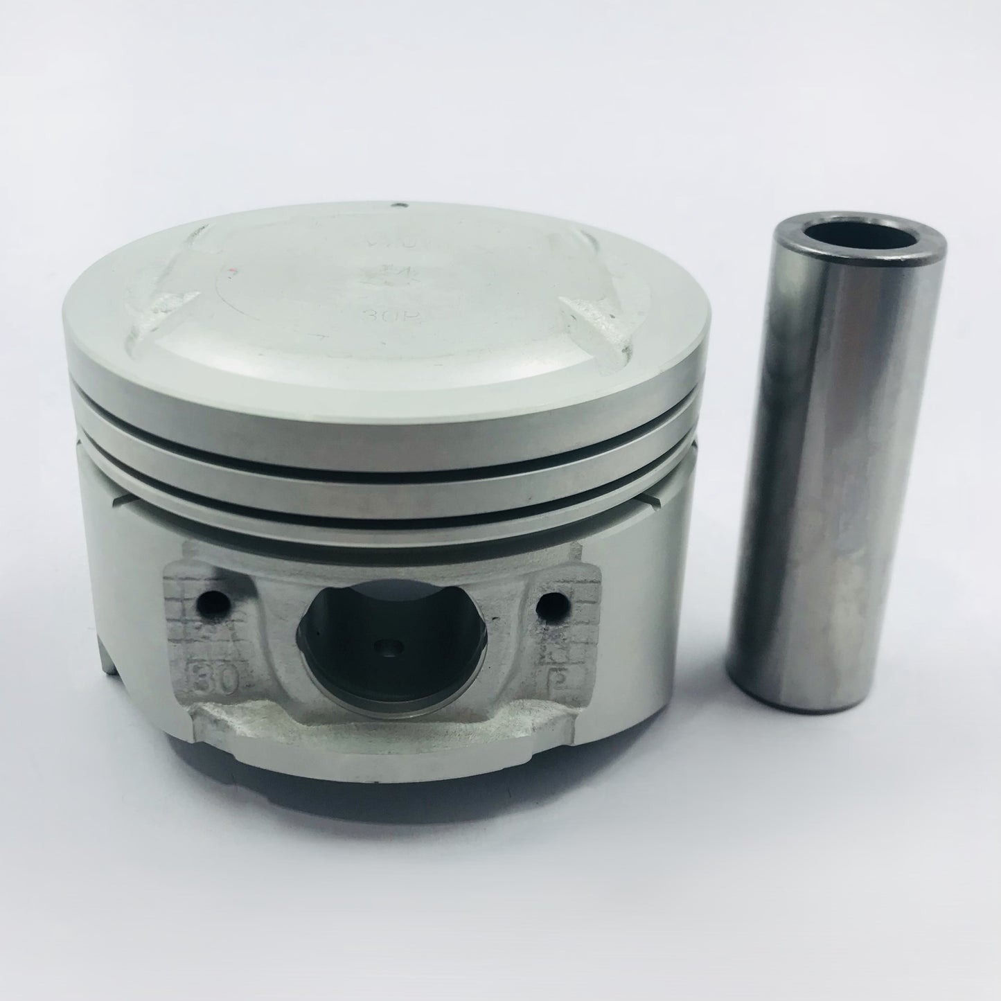 Pistones Nissan 3.0 Vg30De 87 030 P.Grue