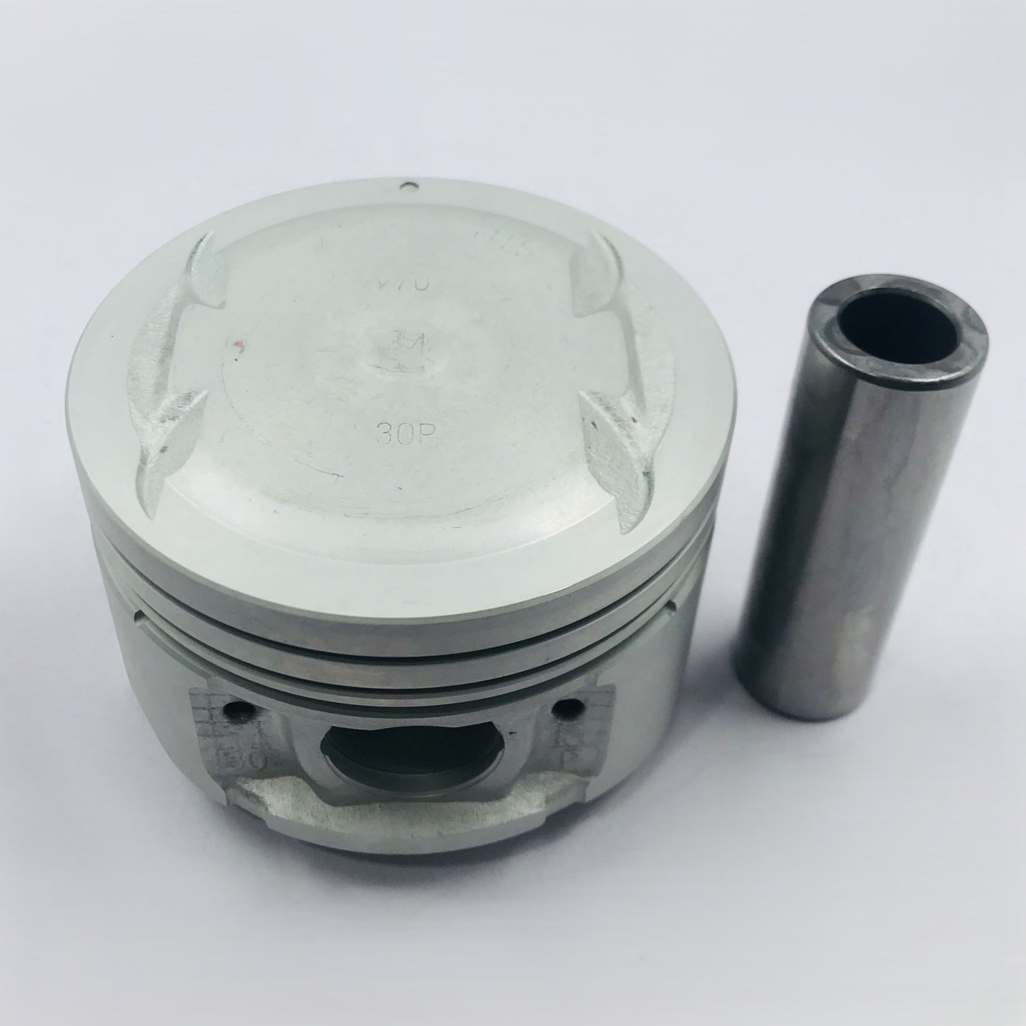 Pistones Nissan 3.0 Vg30De 87 020 P.Grue