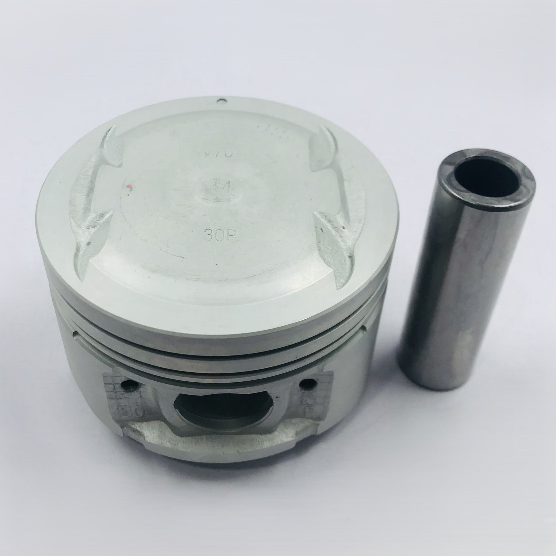 Pistones Nissan 3.0 Vg30De 87 020 P.Grue