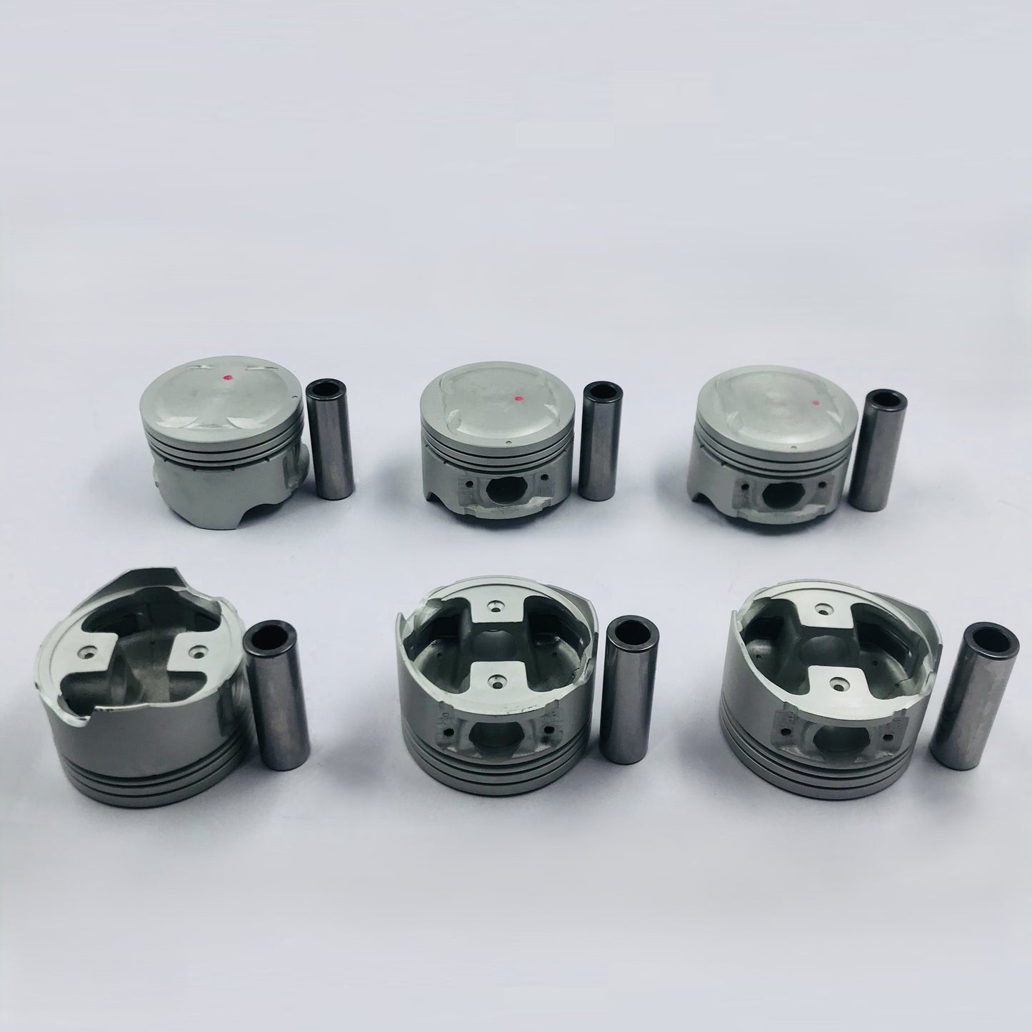 Pistones Nissan 3.0 Vg30De 87 040 P.Grueso