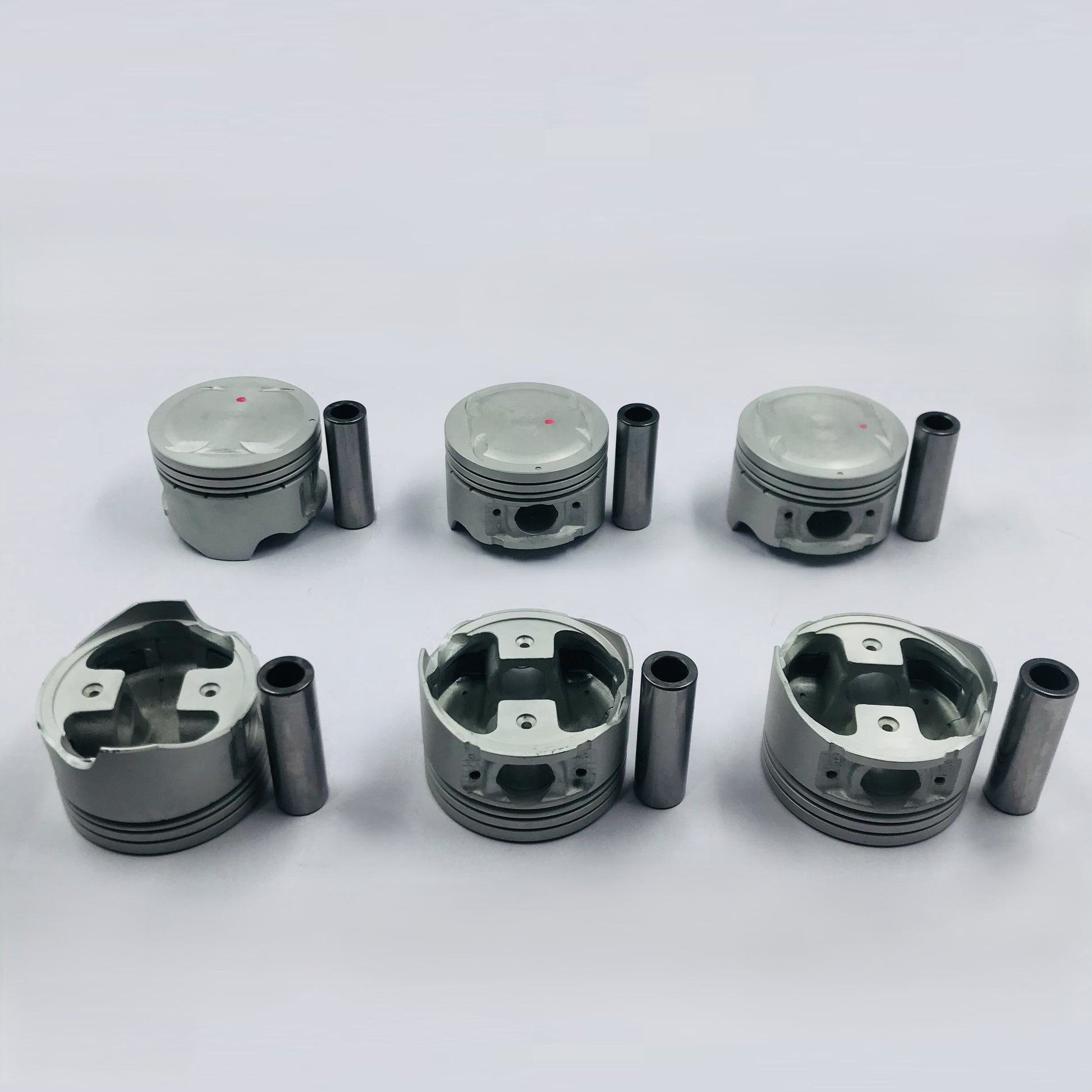 Pistones Nissan 3.0 Vg30De 87 040 P.Grueso