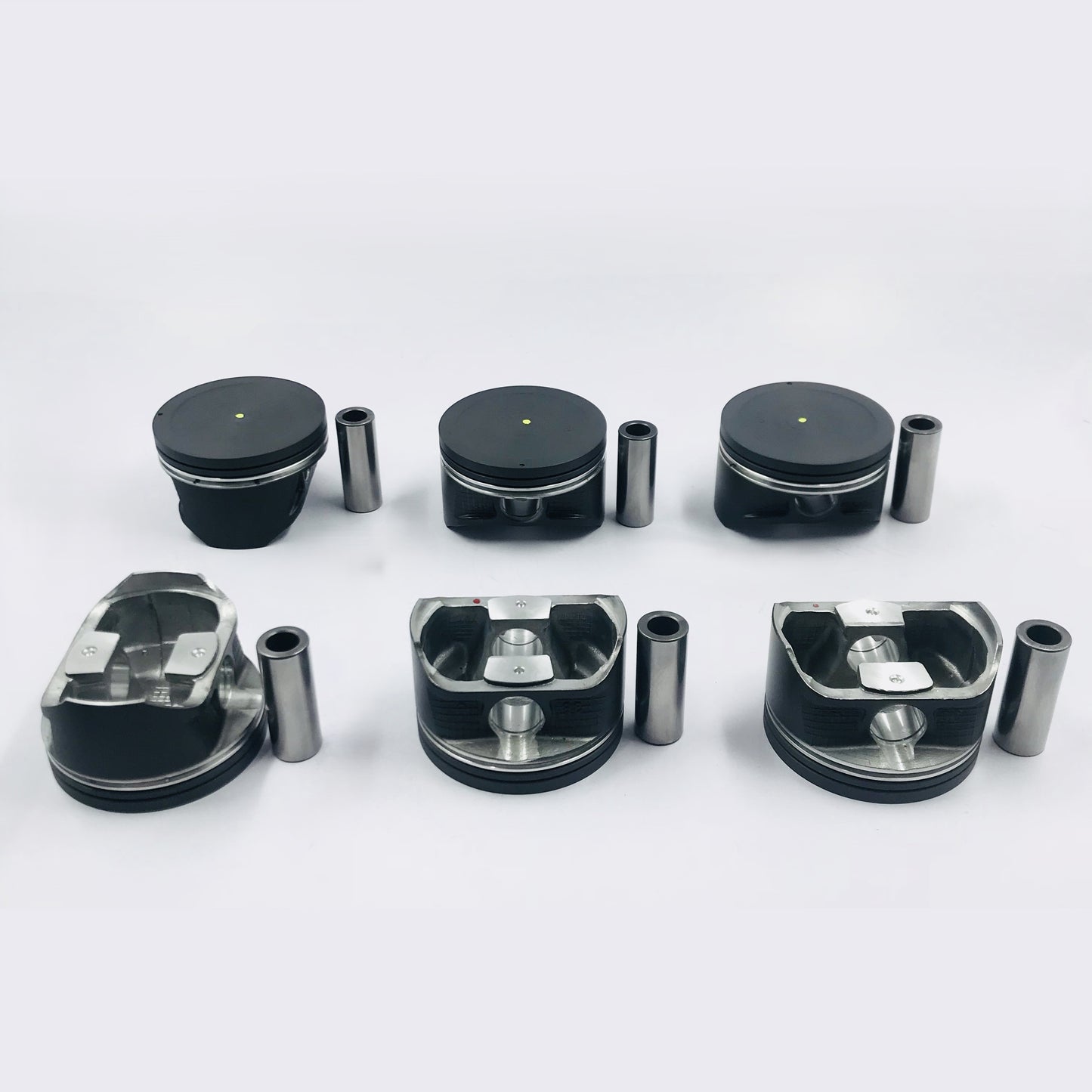 Pistones Nissan 3.0 Vq30De 24V P22 4781 020