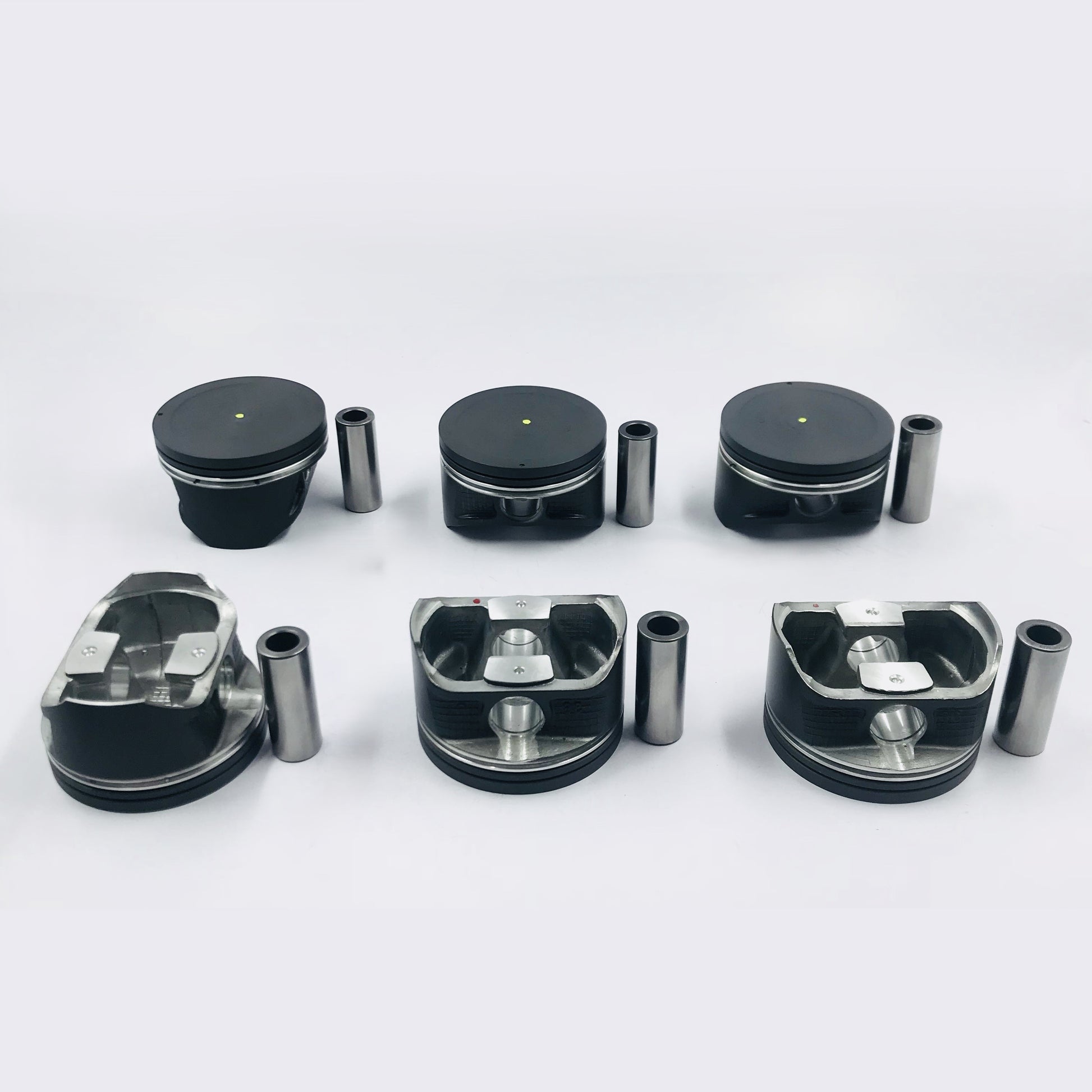 Pistones Nissan 3.0 Vq30De 24V P22 4781 020