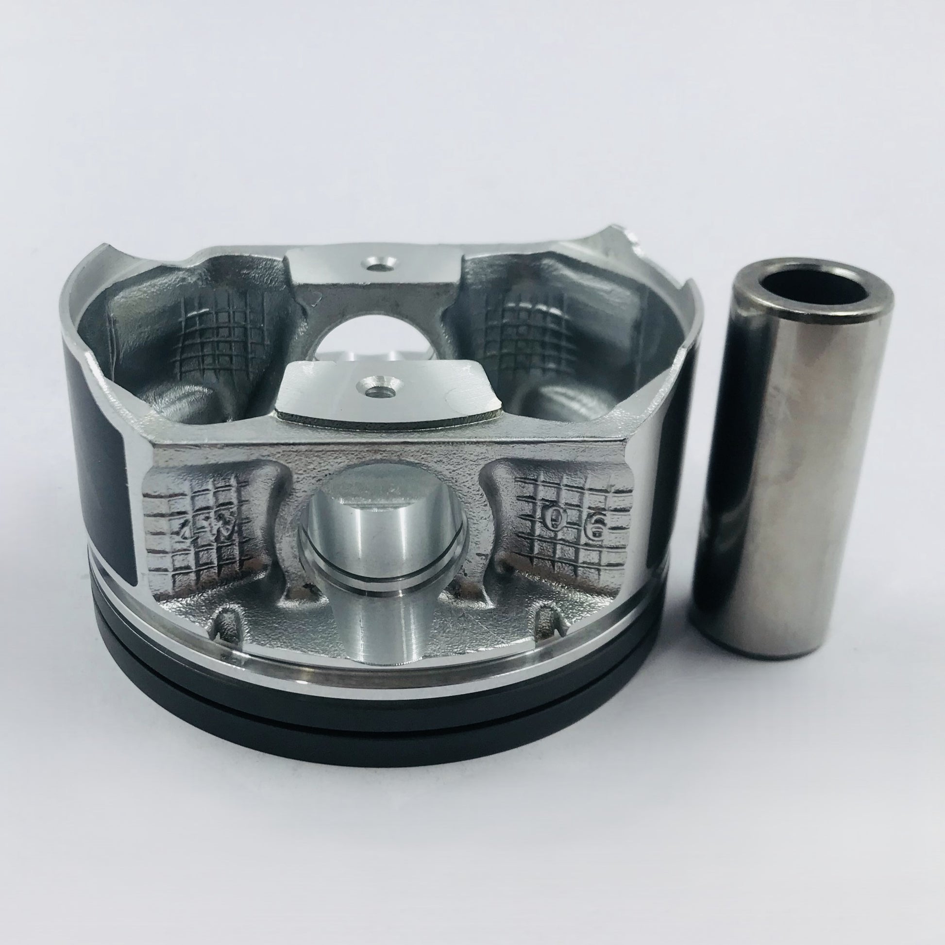 Pistones Nissan 3.5 Vq35De 020   83-10 Plano