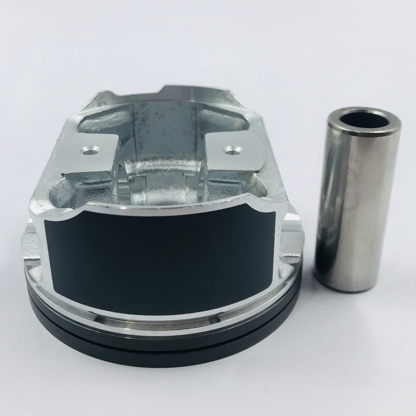 Pistones Nissan 3.5 Vq35De 020   83-10 Plano