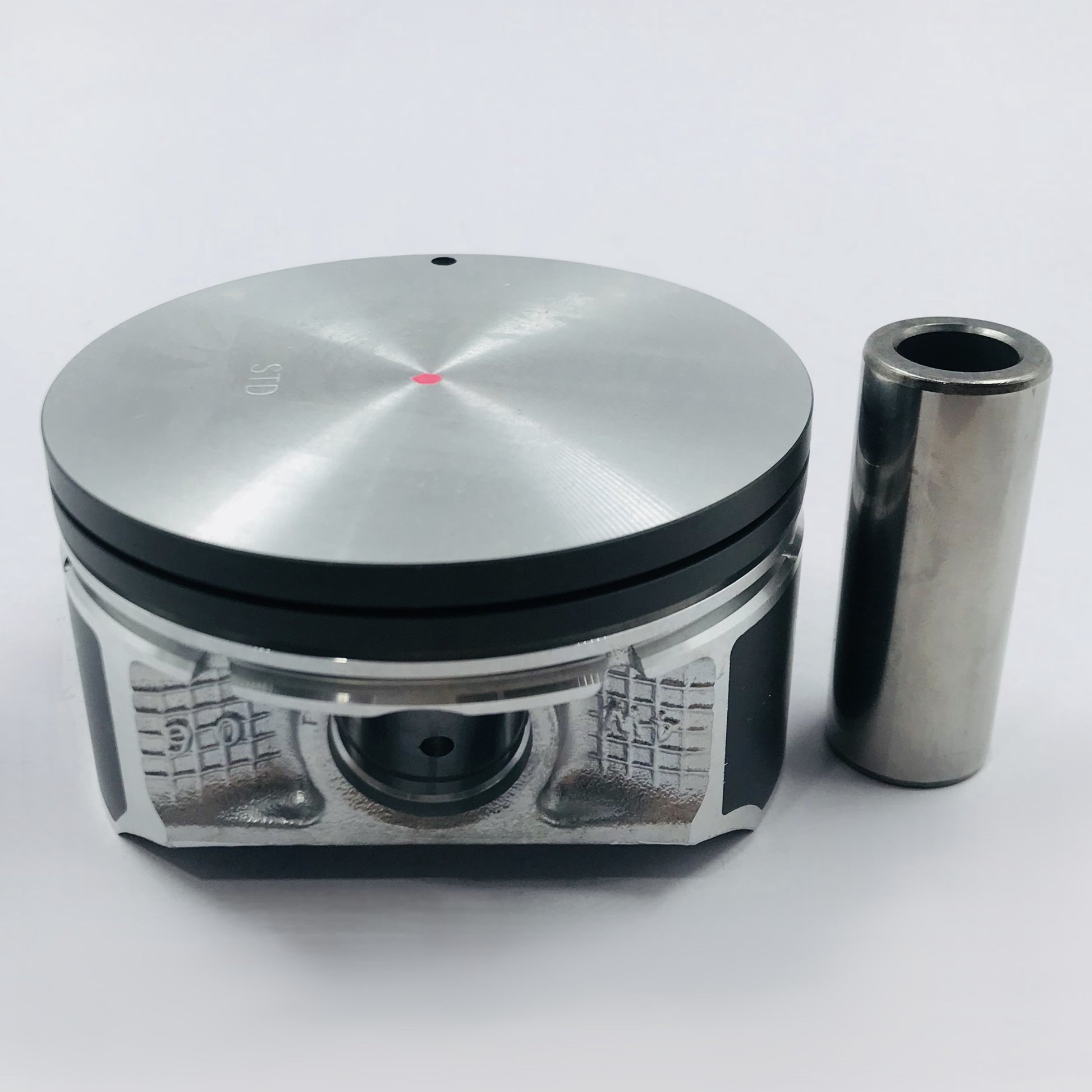 Pistones Nissan 3.5 Vq35De Std     83-102 Plano