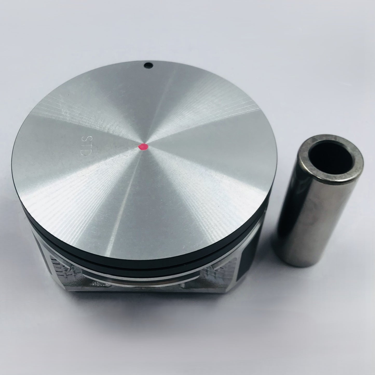 Pistones Nissan 3.5 Vq35De Std     83-102 Plano