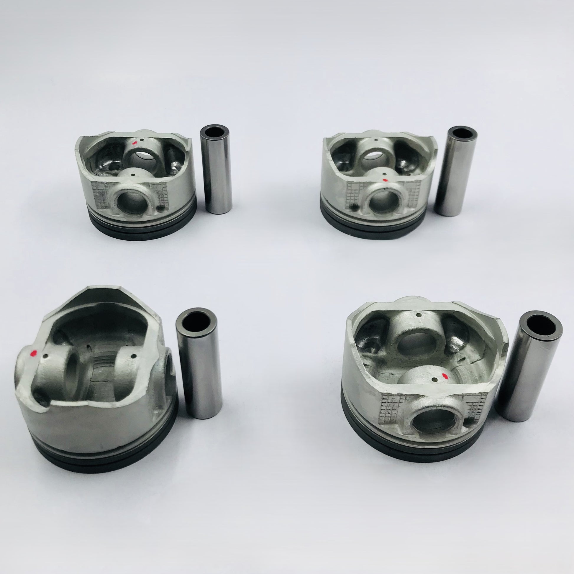 Pistones Nissan 2.0 Sr20De Sentra 86M P22 4601 Std